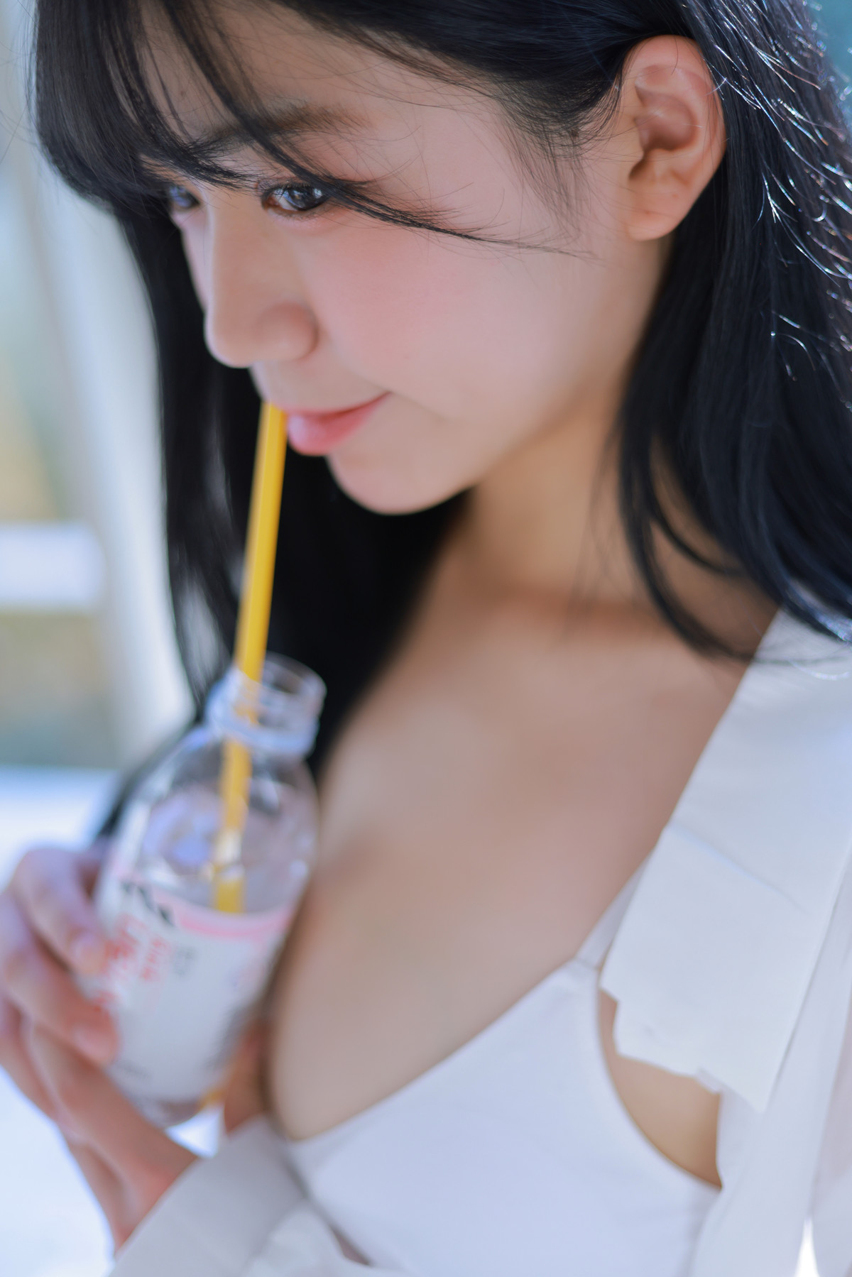 Yui 유이, Yo-U Vol.03 Photobook Set.03の写真 9