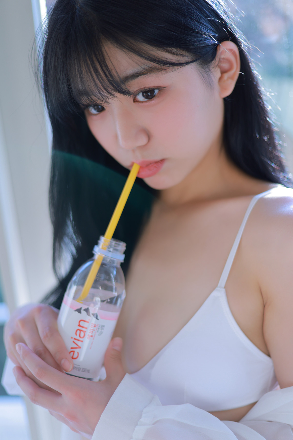 Yui 유이, Yo-U Vol.03 Photobook Set.03の写真 11