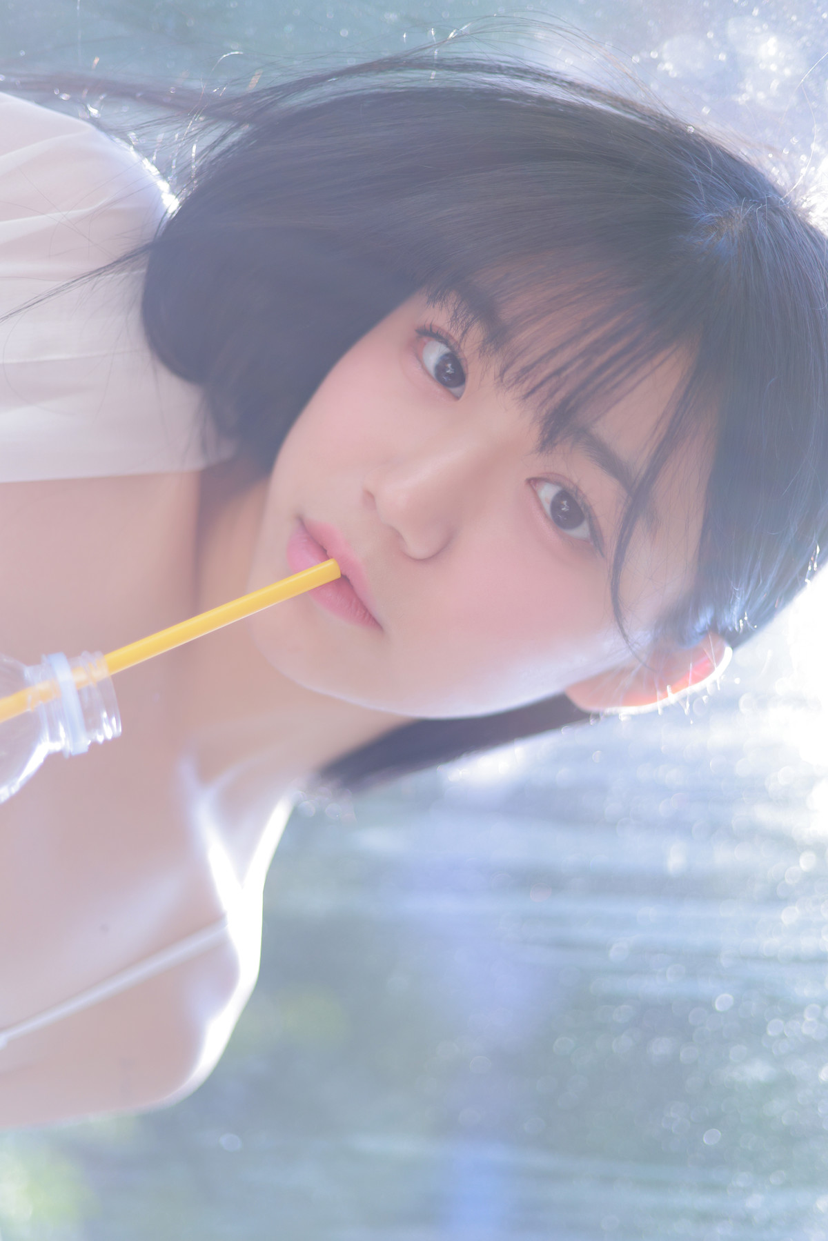 Yui 유이, Yo-U Vol.03 Photobook Set.03の写真 17
