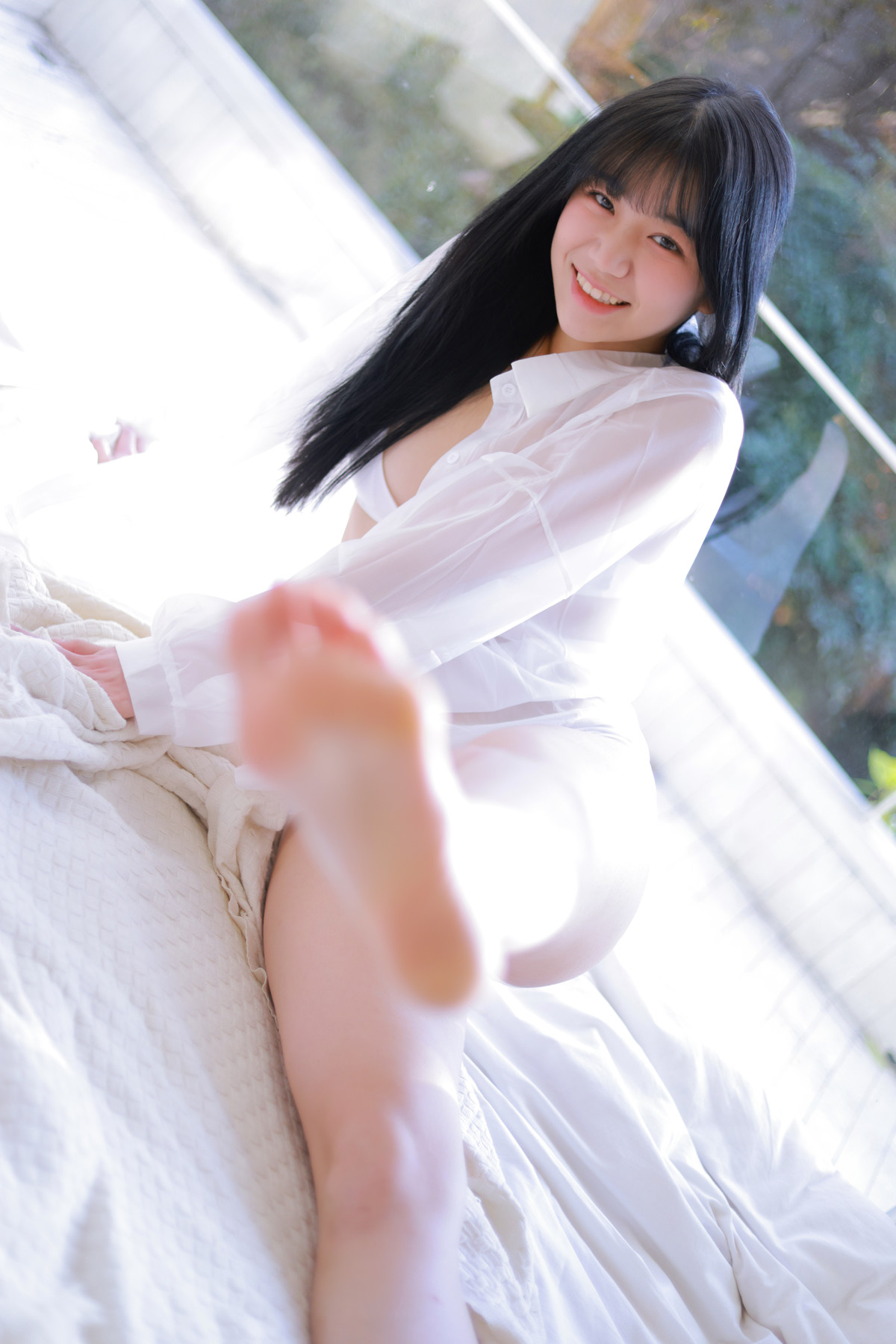 Yui 유이, Yo-U Vol.03 Photobook Set.03の写真 29