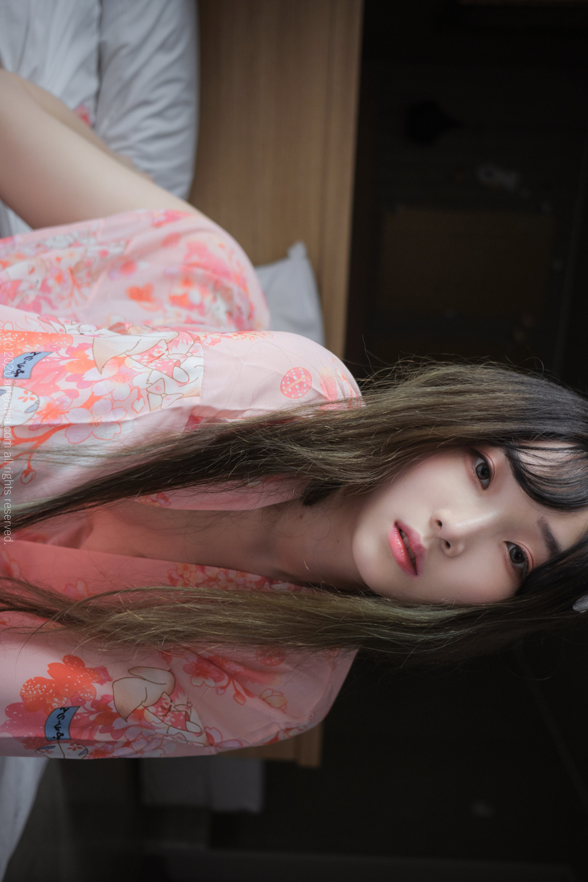 Bambi 밤비, ArtGravia Vol.198 Photobook Set.02の写真 7