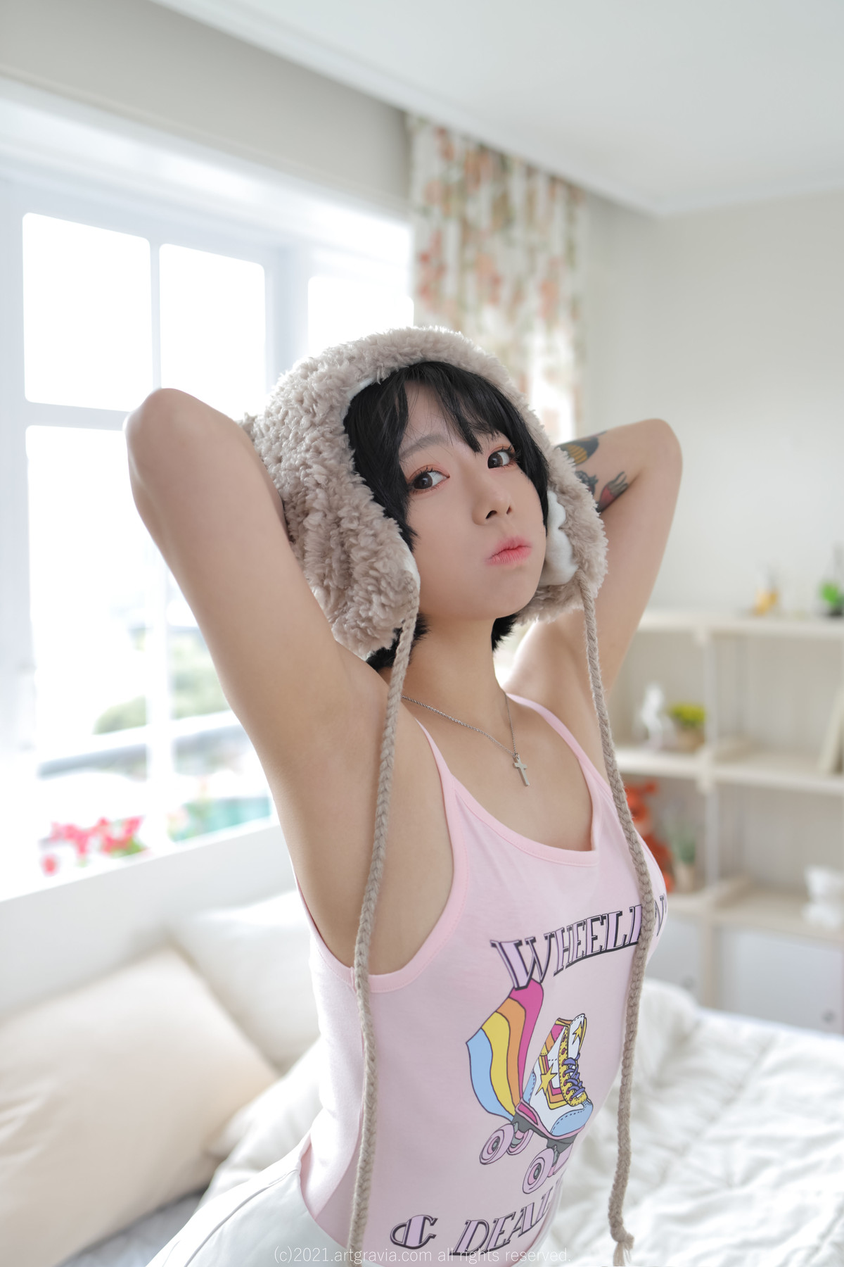 Maruemon 마루에몽, ArtGravia Vol.263 Photobook Set.02の写真 2