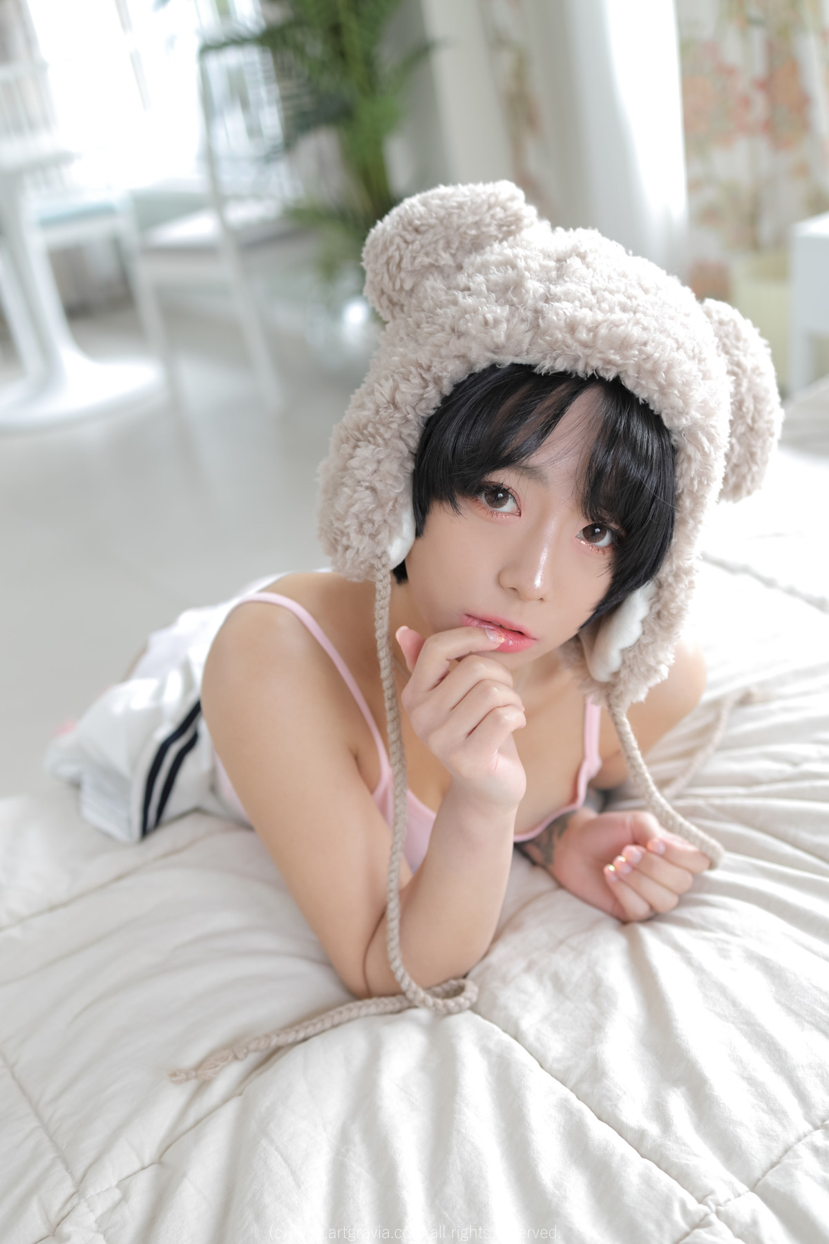 Maruemon 마루에몽, ArtGravia Vol.263 Photobook Set.02の写真 11