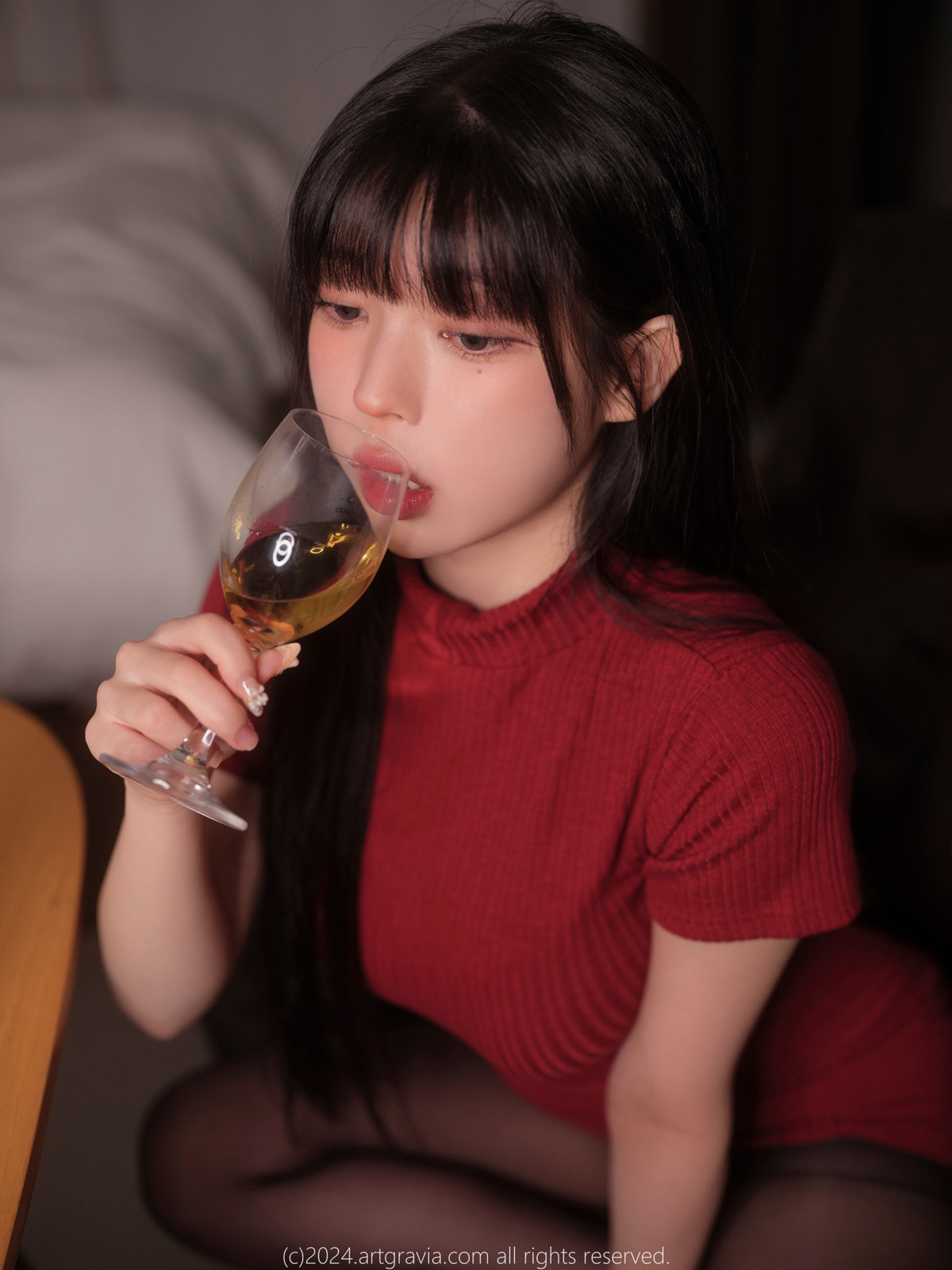 Yudi 유디, ArtGravia VOL.624 Photobook Set.01の写真 12