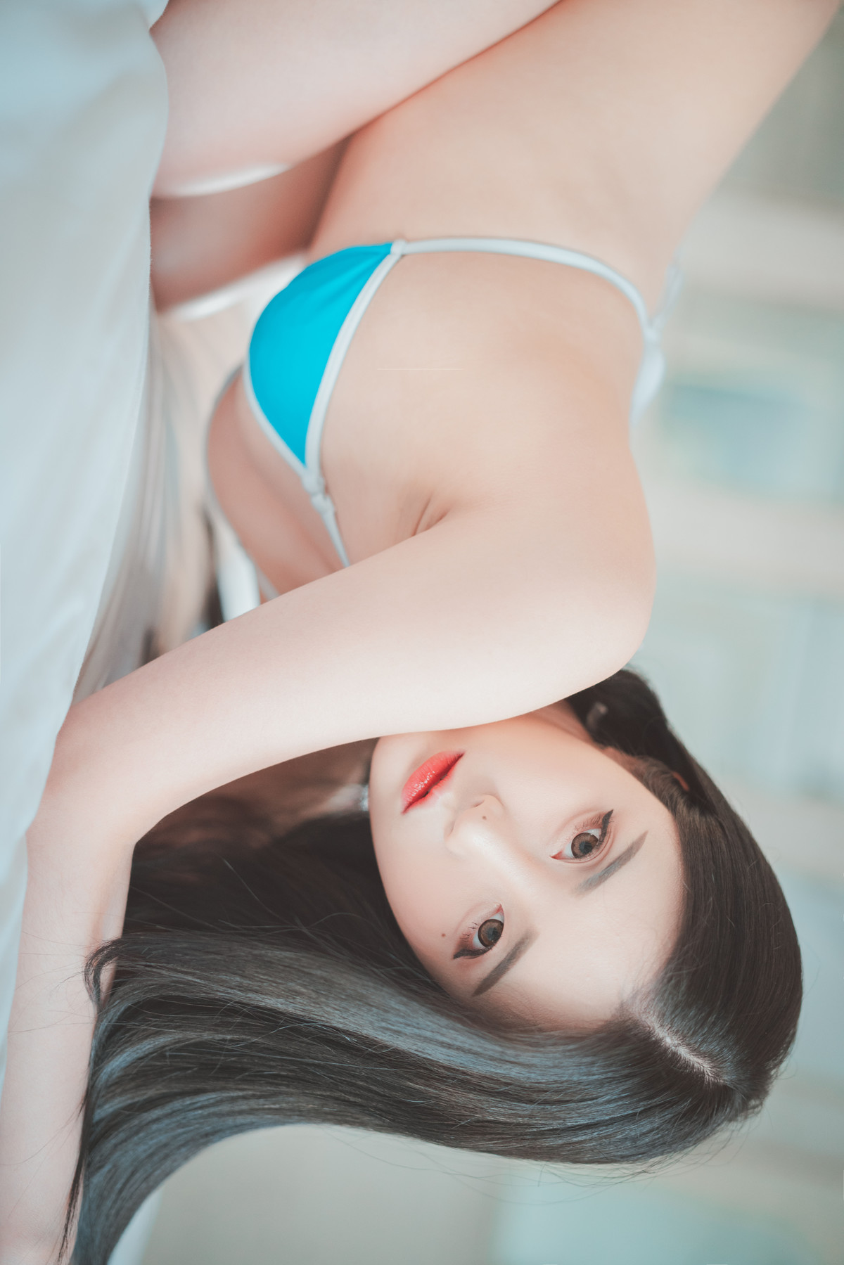 Jeong Bomi 정보미, DJAWA Bomistry Vol.01の写真 8