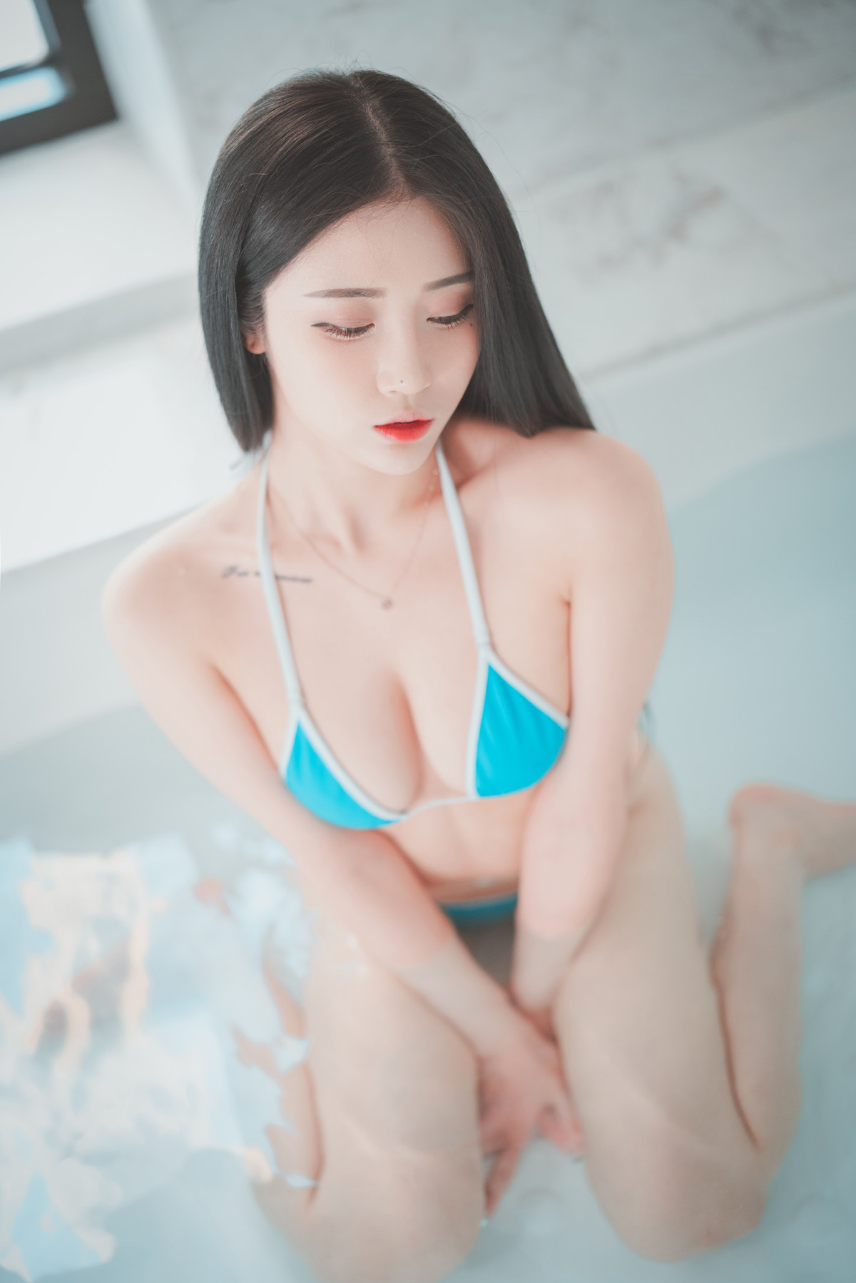 Jeong Bomi 정보미, DJAWA Bomistry Vol.01の写真 19