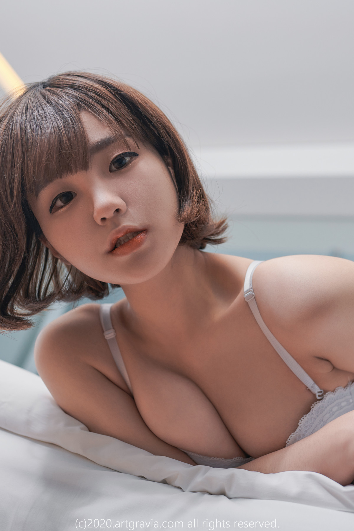 Jeong Jenny 정제니, ArtGravia VOL.133 Photobook Set.02の写真 19