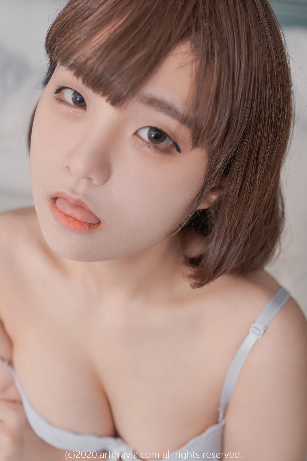 Jeong Jenny 정제니, ArtGravia VOL.133 Photobook Set.02の写真 46