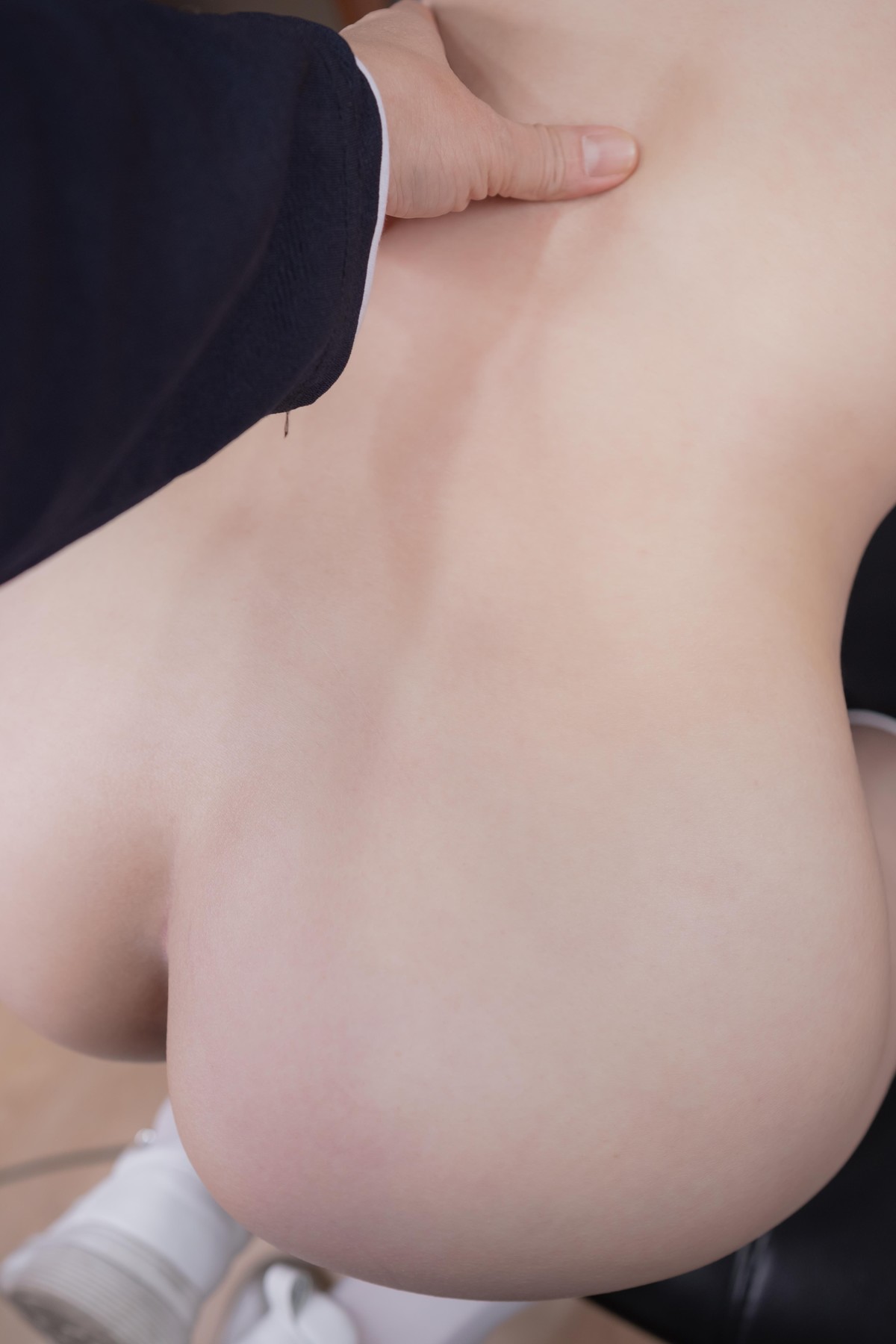 Yeha 예하, PURE MEDIA Vol.273 Dreaming With Library Girl Set.04の写真 51