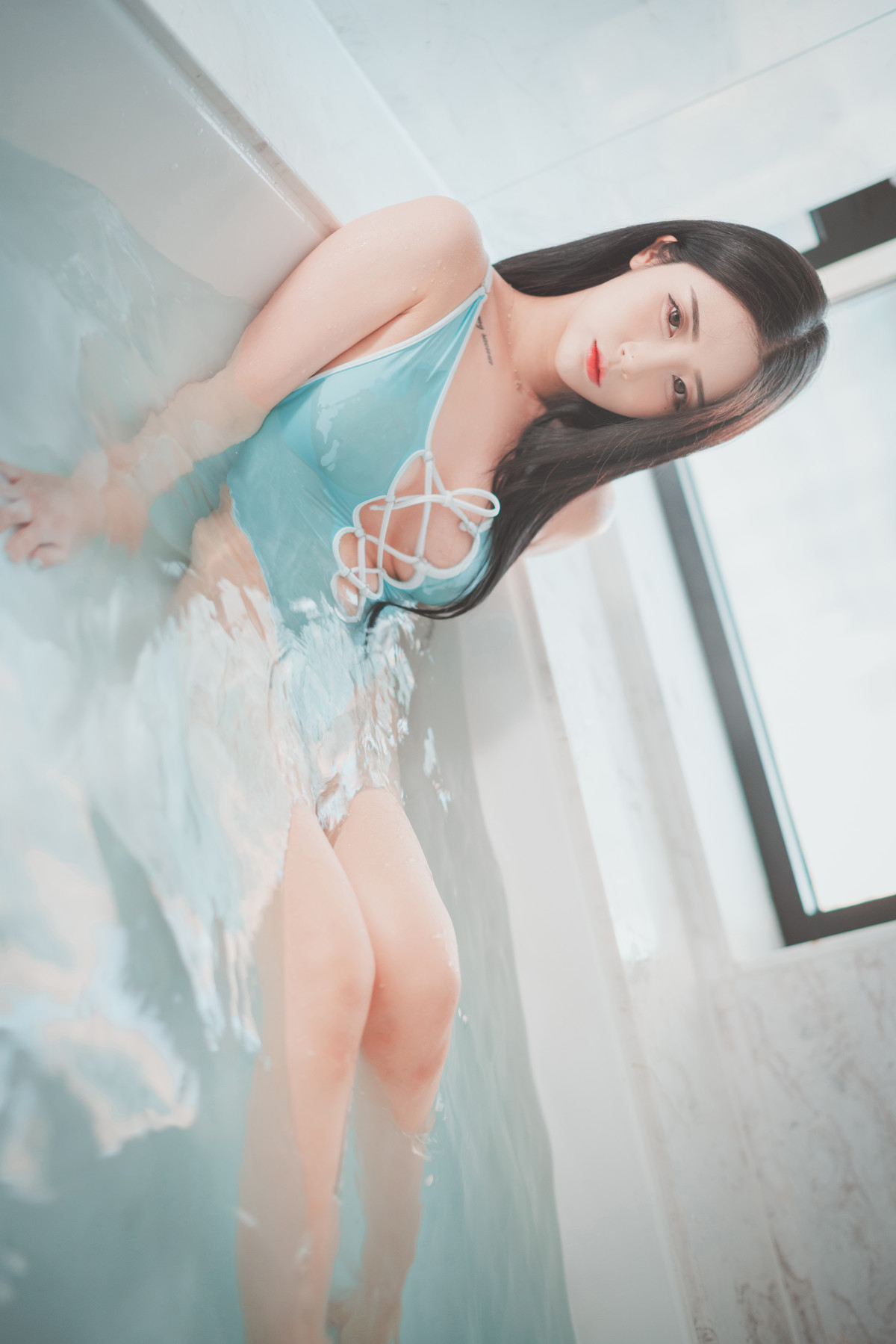 Jeong Bomi 정보미, DJAWA Bomistry Vol.03の写真 37