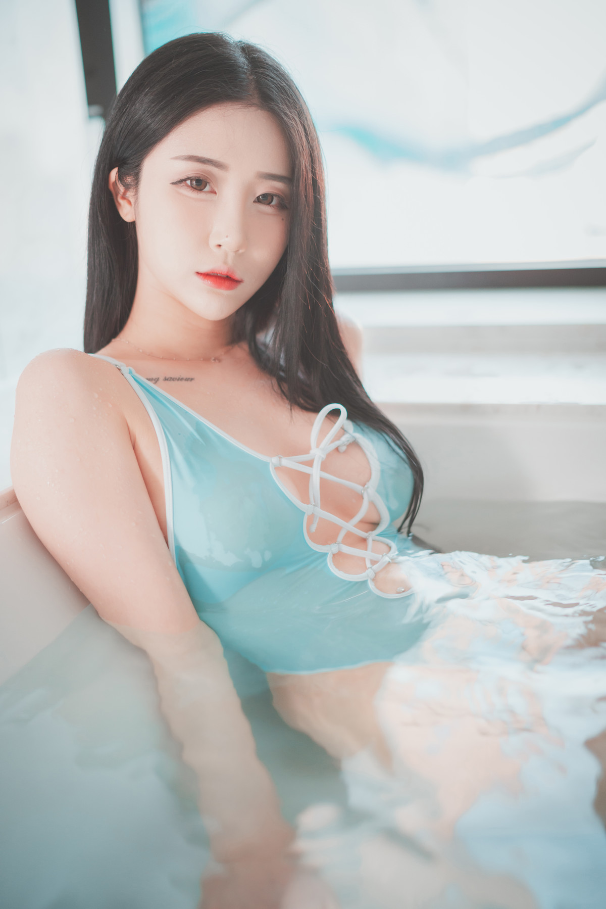 Jeong Bomi 정보미, DJAWA Bomistry Vol.03の写真 39