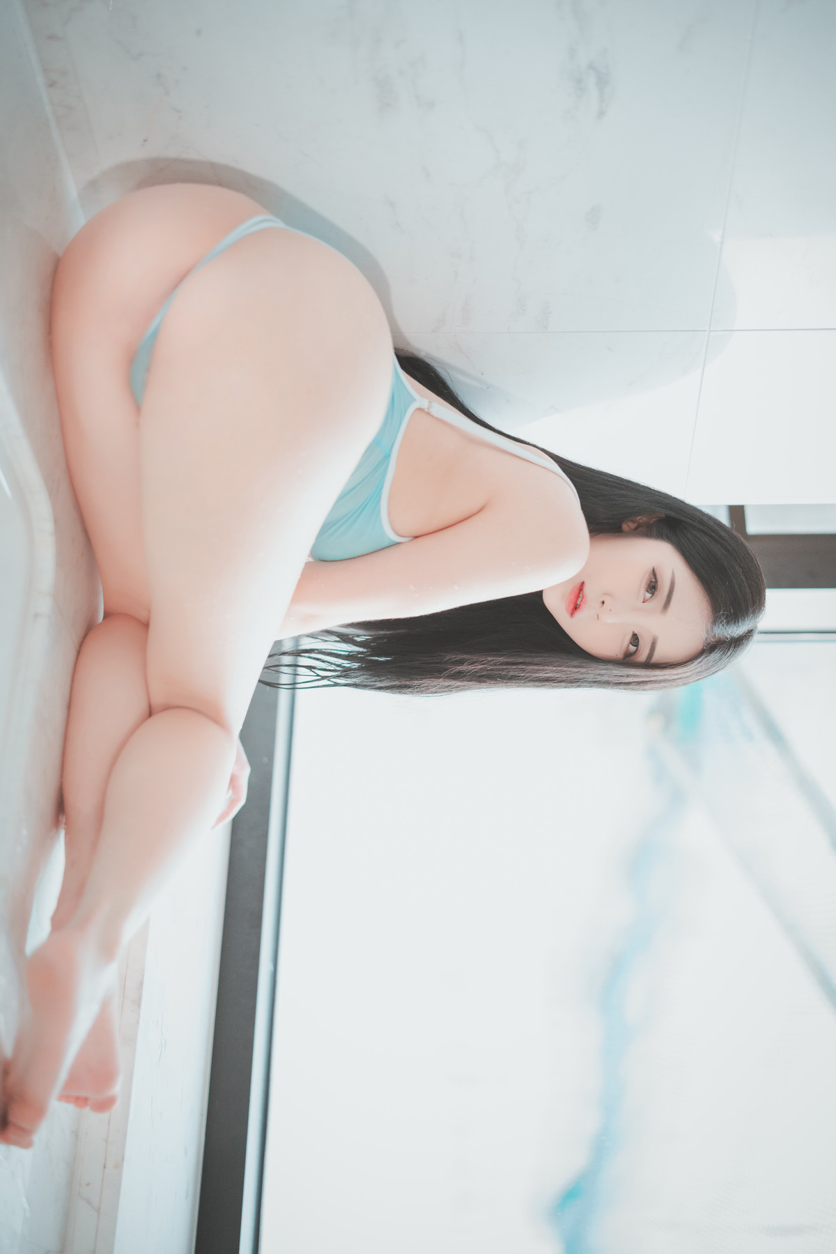 Jeong Bomi 정보미, DJAWA Bomistry Vol.03の写真 54