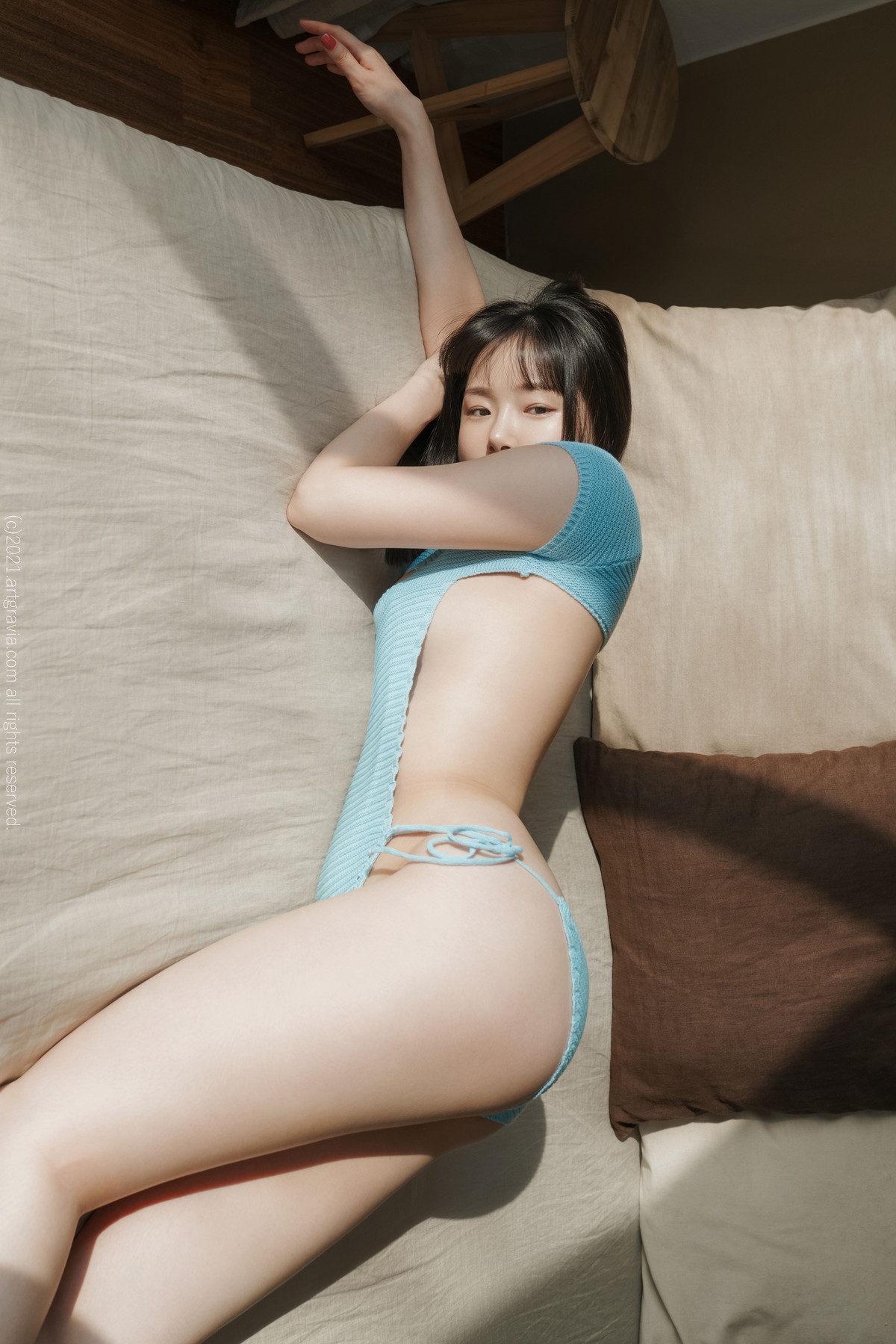 PIA 피아, ArtGravia Vol.249 Photobook Set.01の写真 8