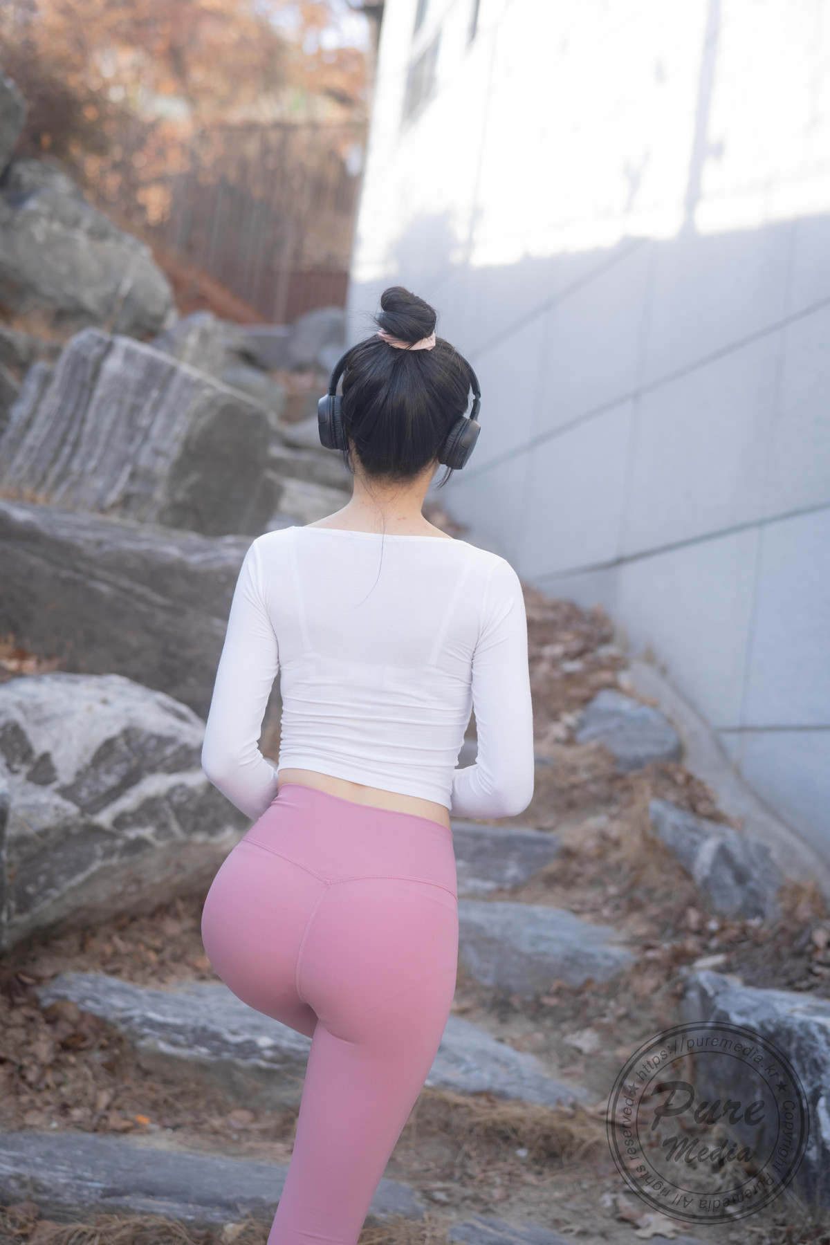Hina 히나, PURE MEDIA Vol.275 Raped My Rude Little Sister Set.01の写真 2