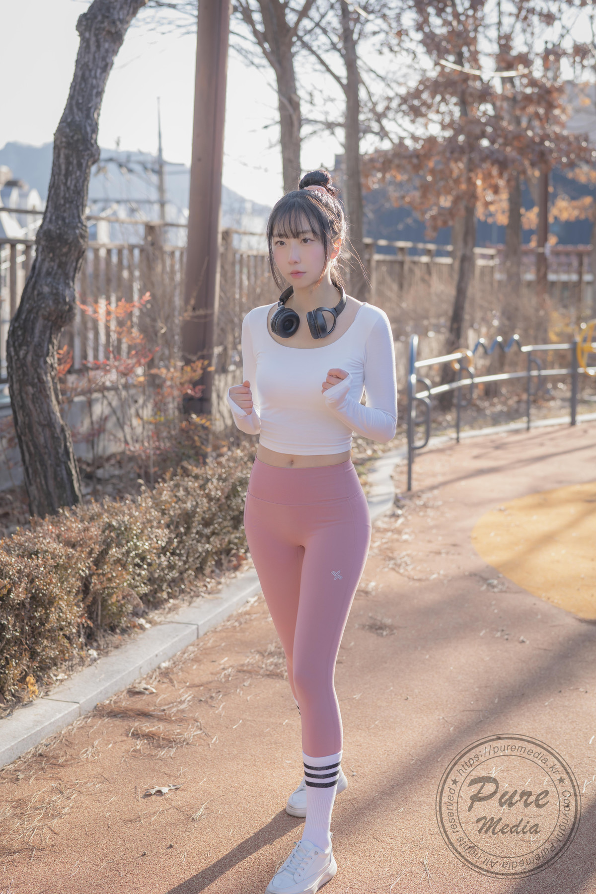 Hina 히나, PURE MEDIA Vol.275 Raped My Rude Little Sister Set.01の写真 6