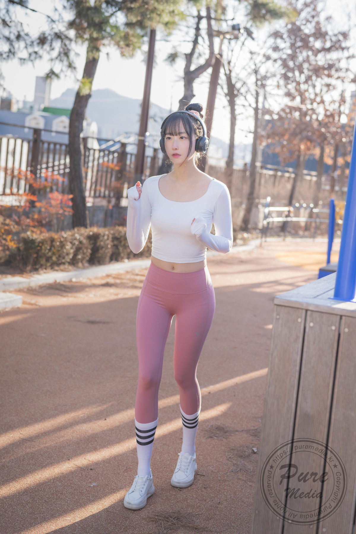 Hina 히나, PURE MEDIA Vol.275 Raped My Rude Little Sister Set.01の写真 7