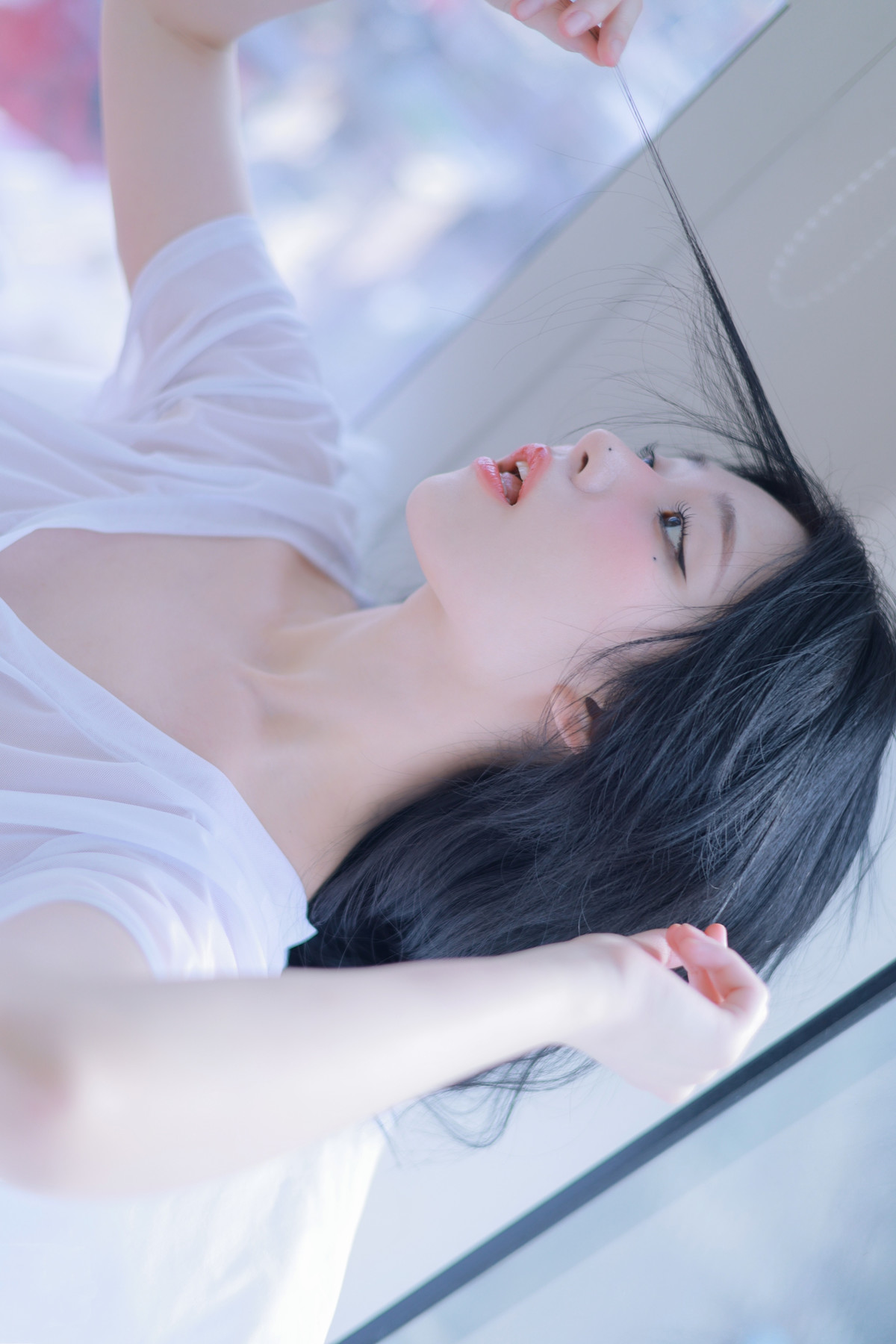 Yeon Woo 연우, Patreon Naked Set.01の写真 6