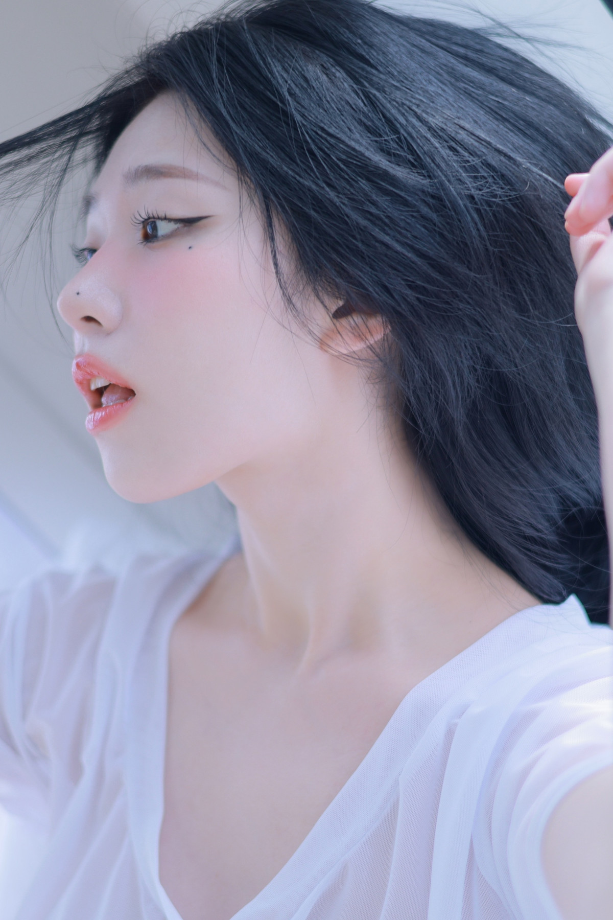 Yeon Woo 연우, Patreon Naked Set.01の写真 7