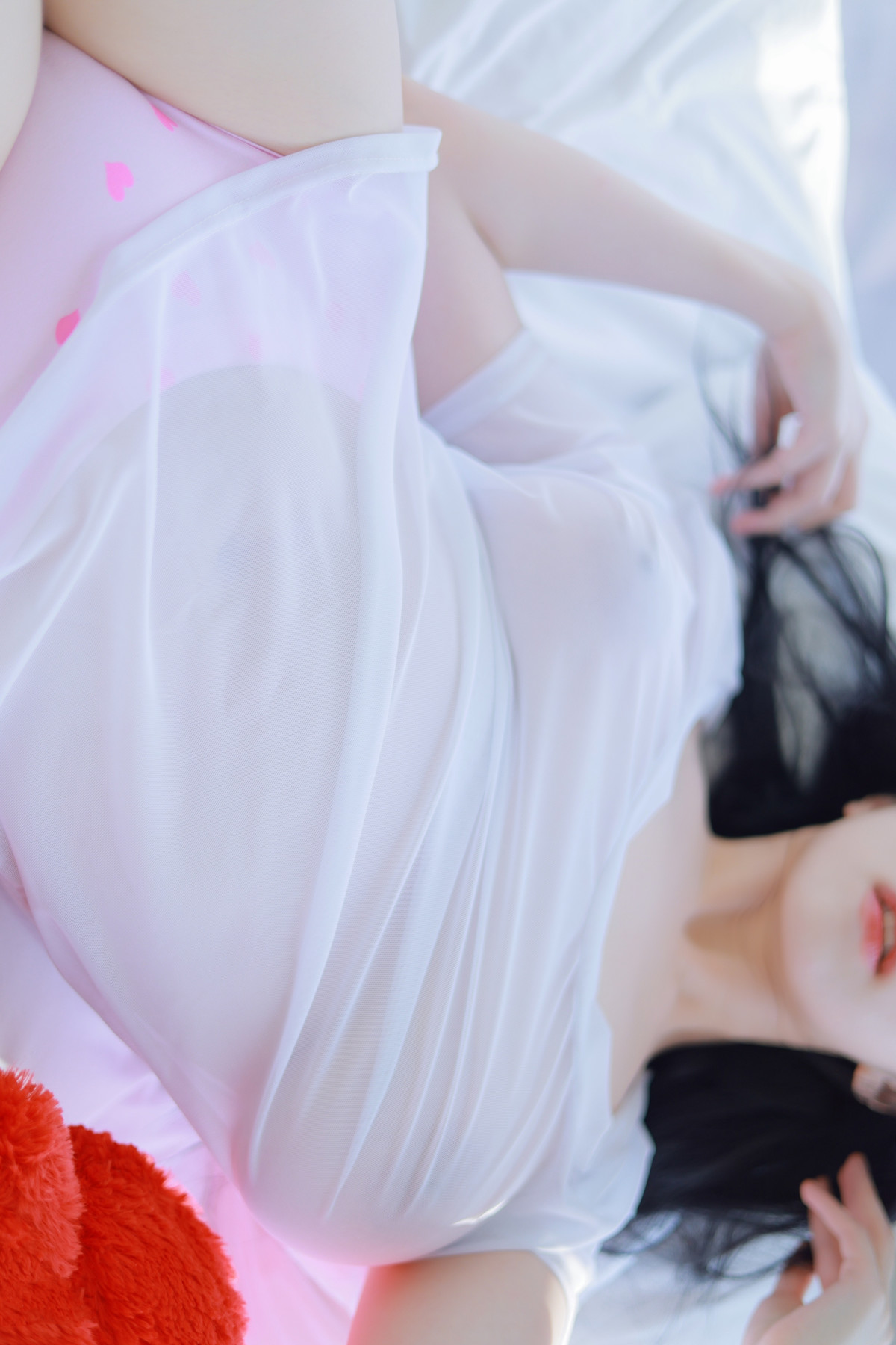 Yeon Woo 연우, Patreon Naked Set.01の写真 14