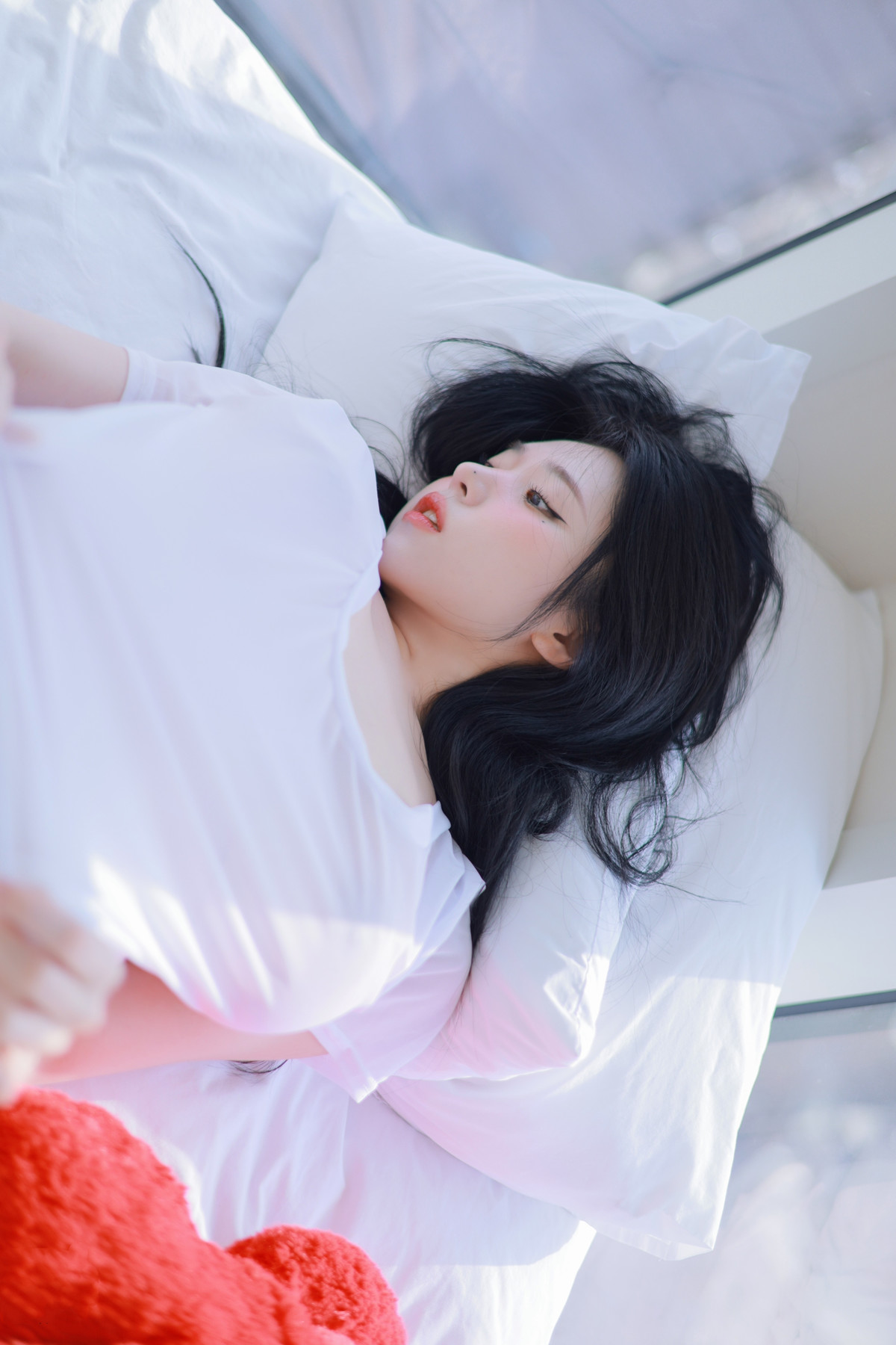 Yeon Woo 연우, Patreon Naked Set.01の写真 26