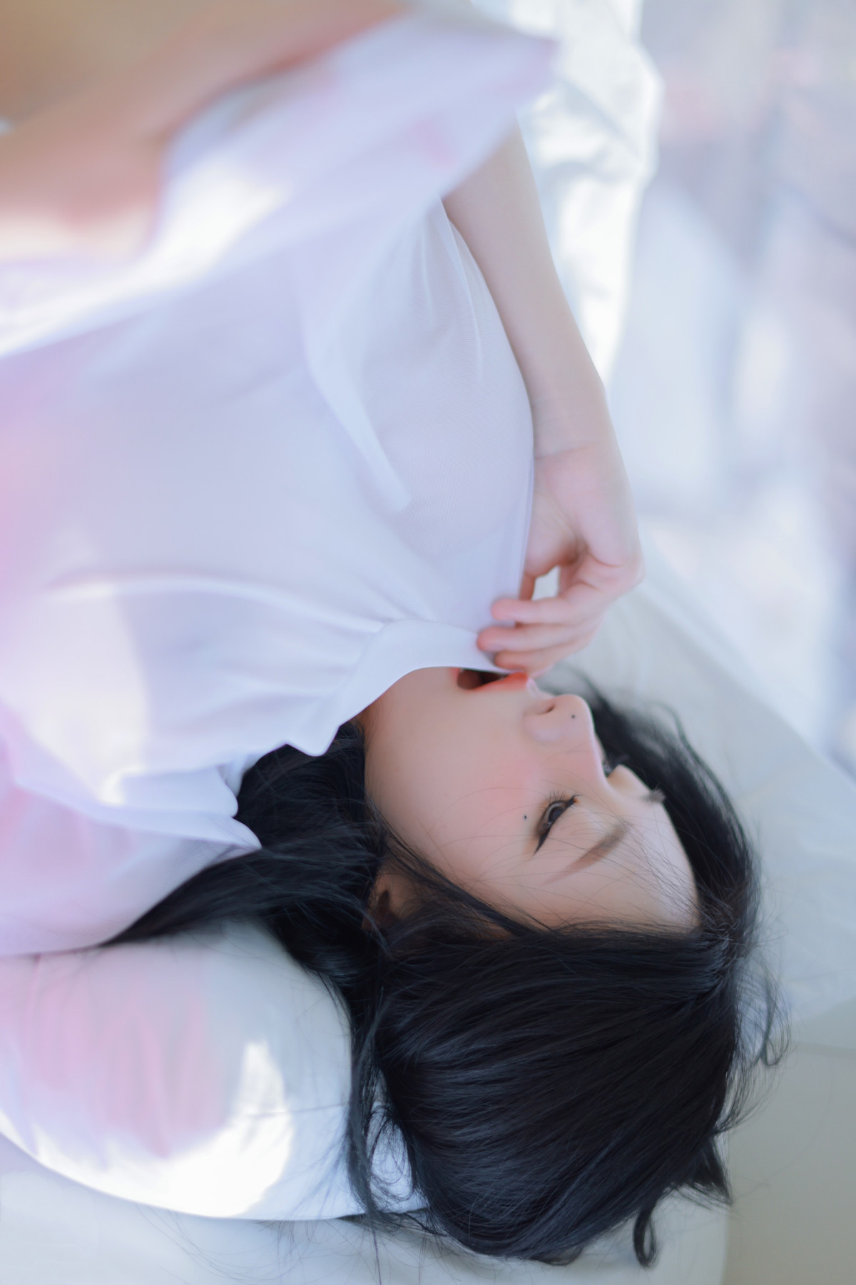 Yeon Woo 연우, Patreon Naked Set.01の写真 27