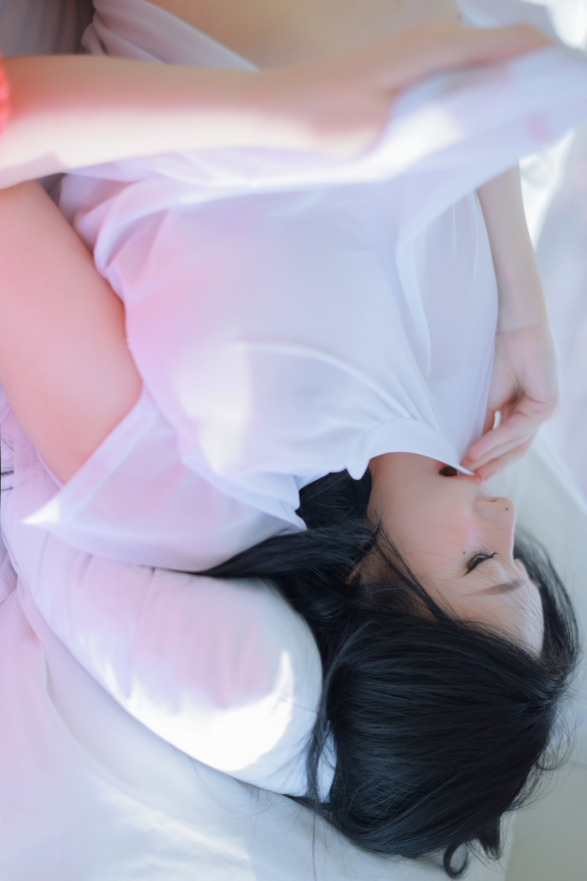 Yeon Woo 연우, Patreon Naked Set.01の写真 28