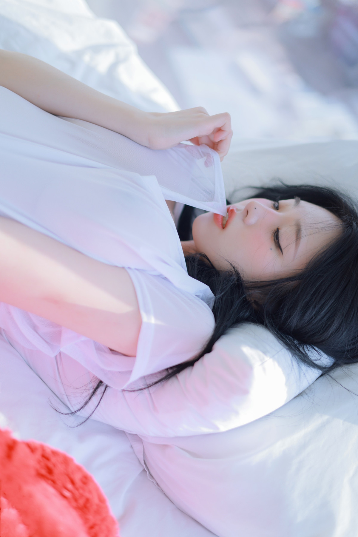 Yeon Woo 연우, Patreon Naked Set.01の写真 29