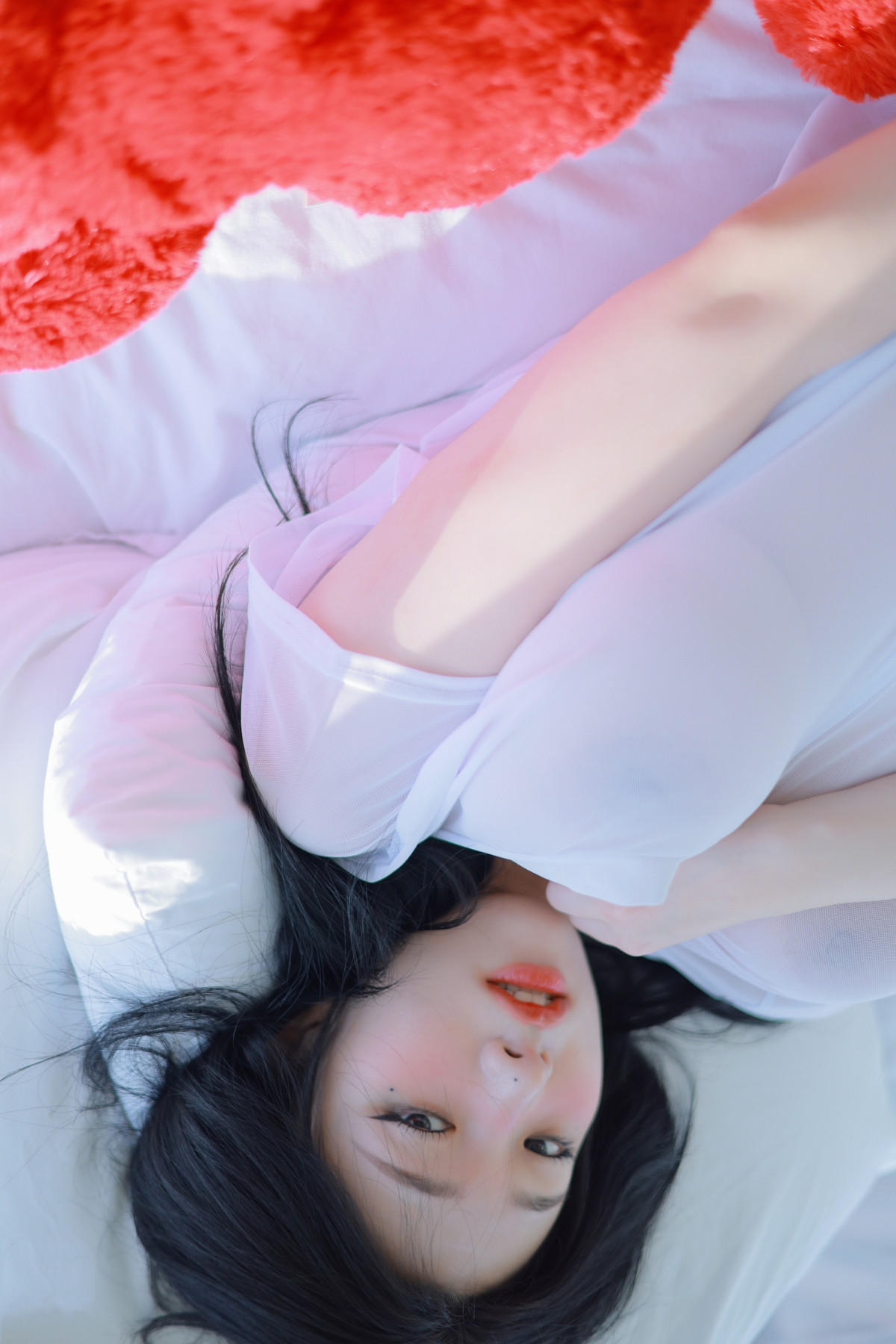 Yeon Woo 연우, Patreon Naked Set.01の写真 30