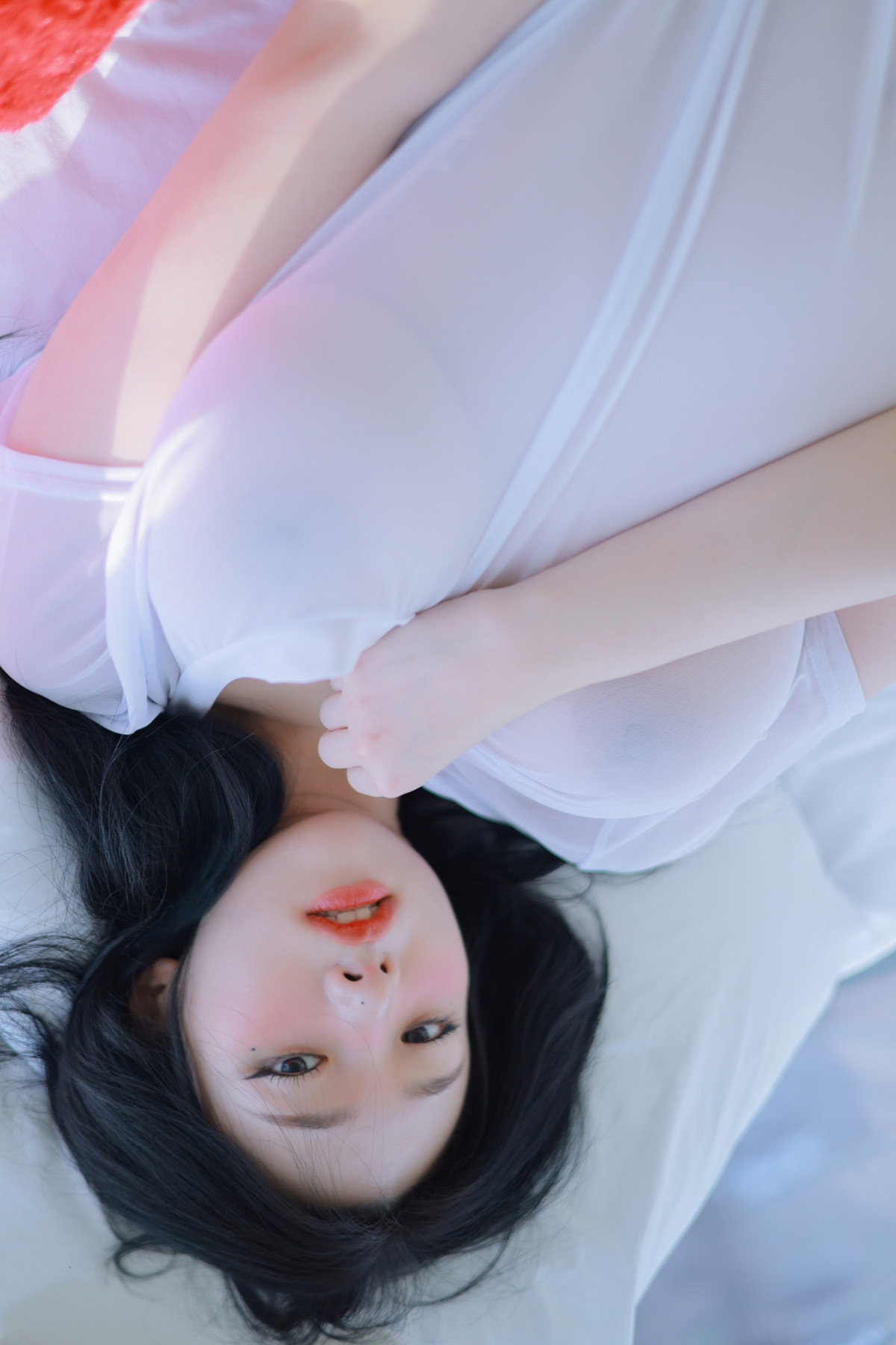 Yeon Woo 연우, Patreon Naked Set.01の写真 31