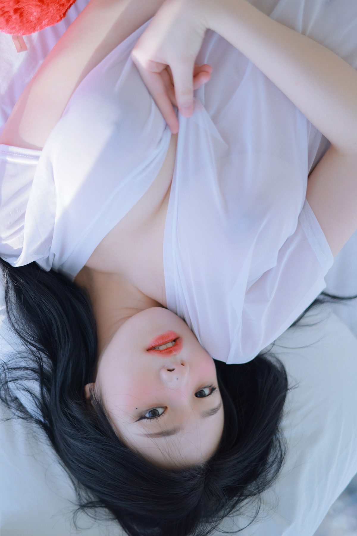 Yeon Woo 연우, Patreon Naked Set.01の写真 32
