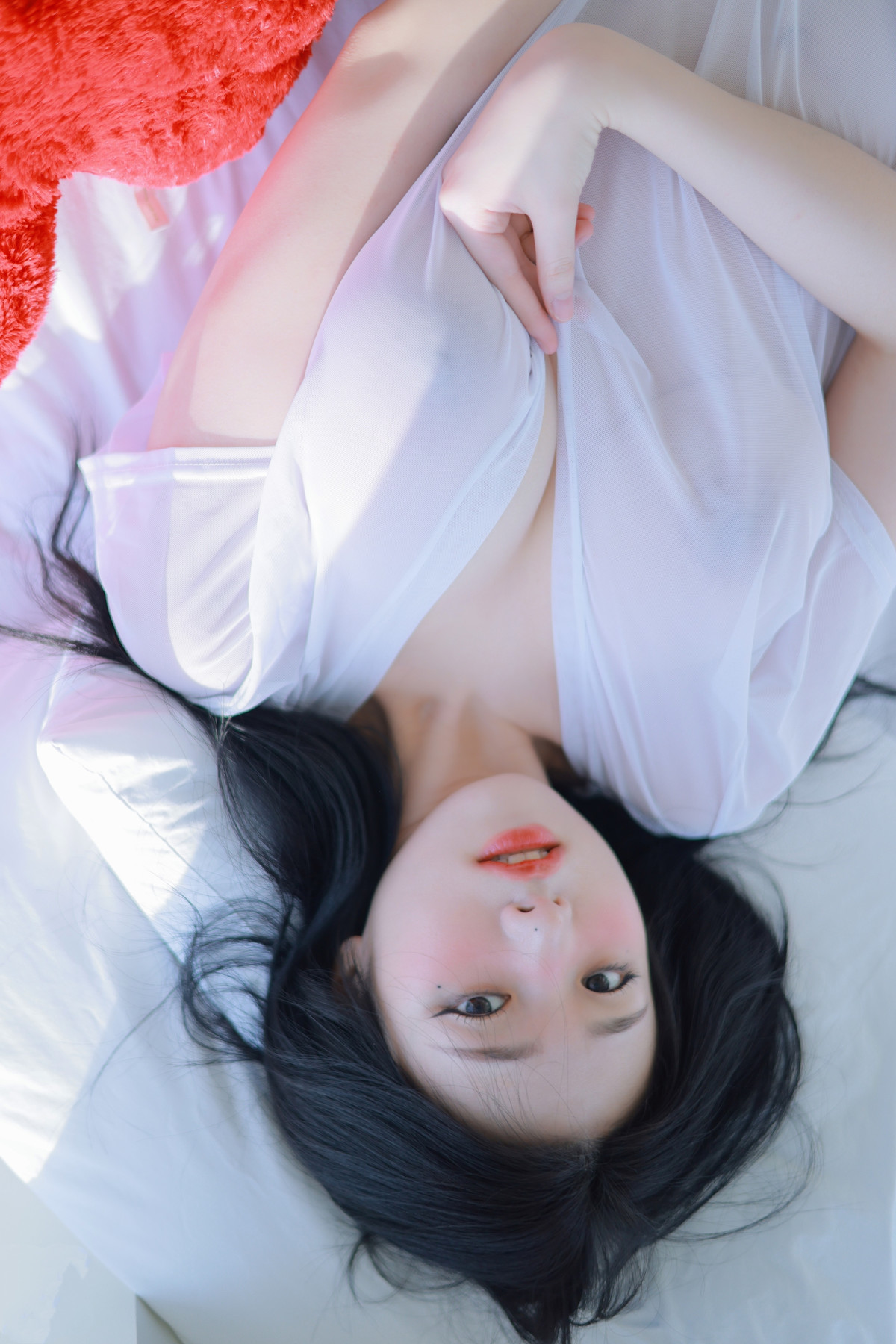Yeon Woo 연우, Patreon Naked Set.01の写真 34