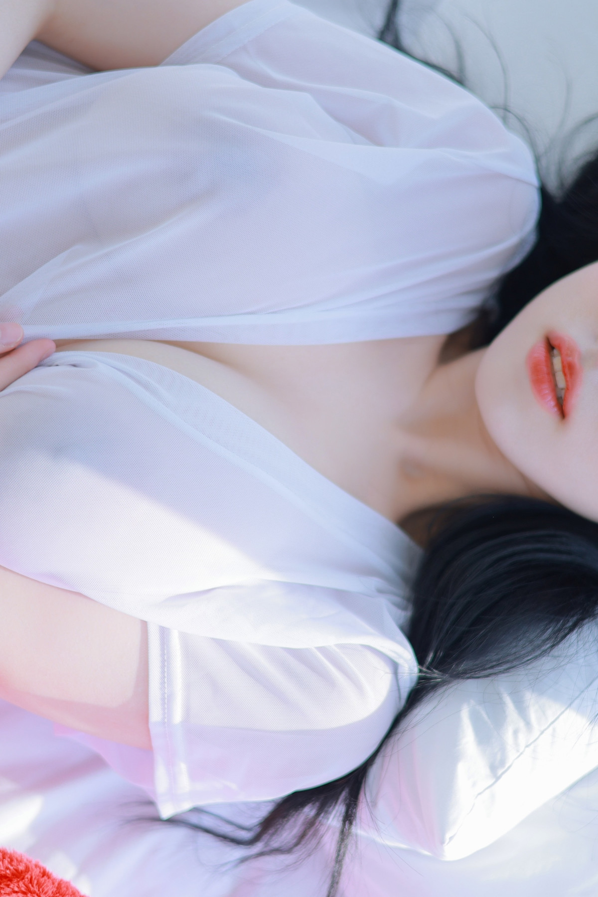 Yeon Woo 연우, Patreon Naked Set.01の写真 35