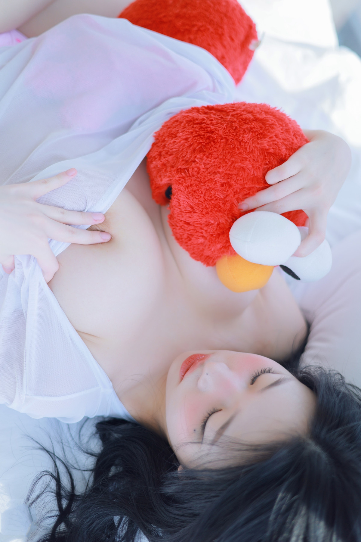 Yeon Woo 연우, Patreon Naked Set.01の写真 36