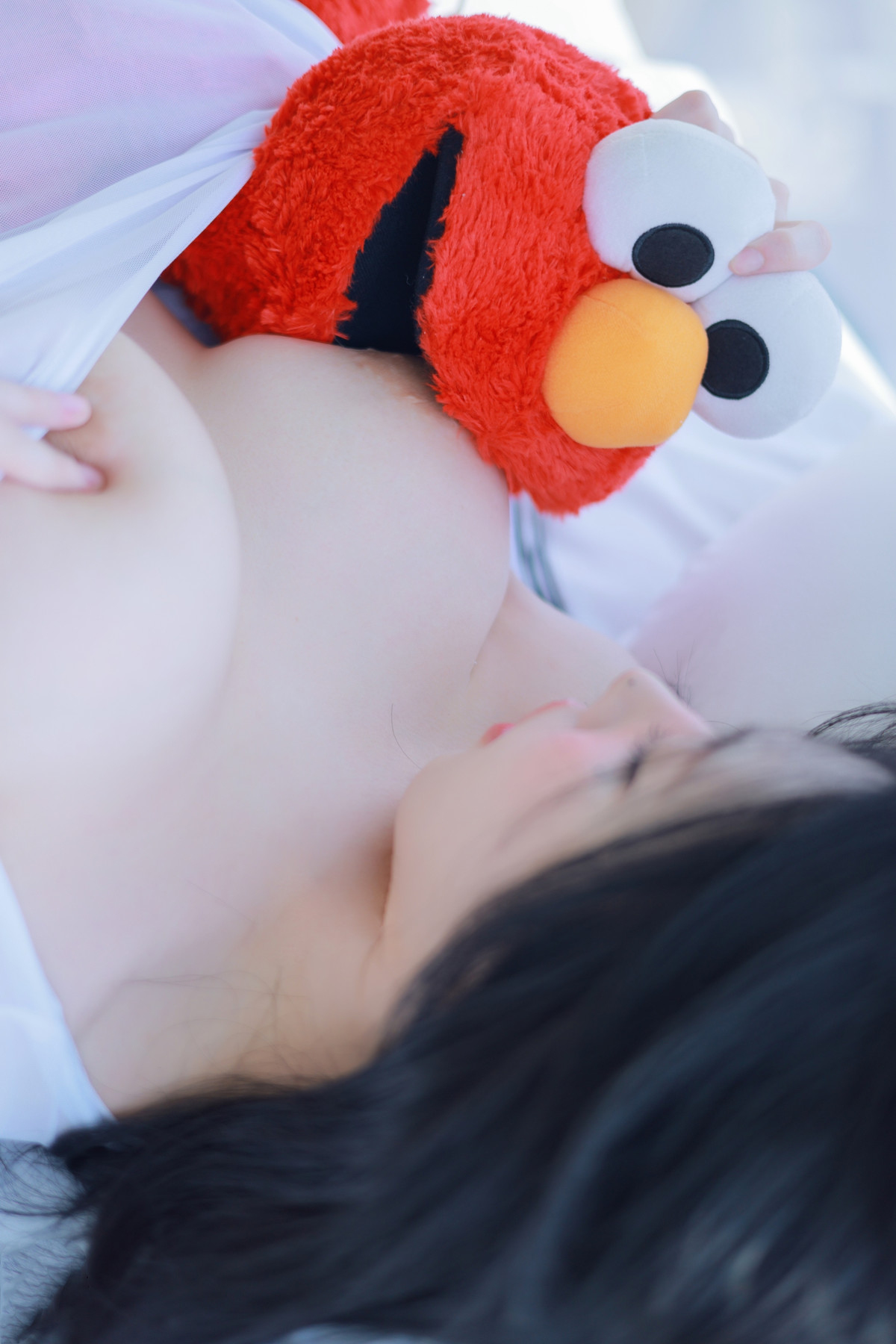 Yeon Woo 연우, Patreon Naked Set.01の写真 38