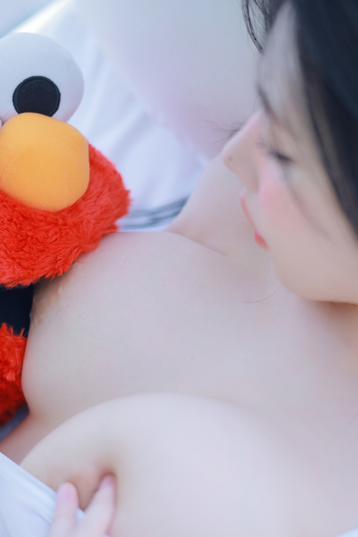 Yeon Woo 연우, Patreon Naked Set.01の写真 39