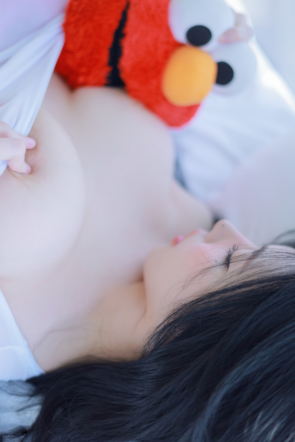 Yeon Woo 연우, Patreon Naked Set.01の写真 40