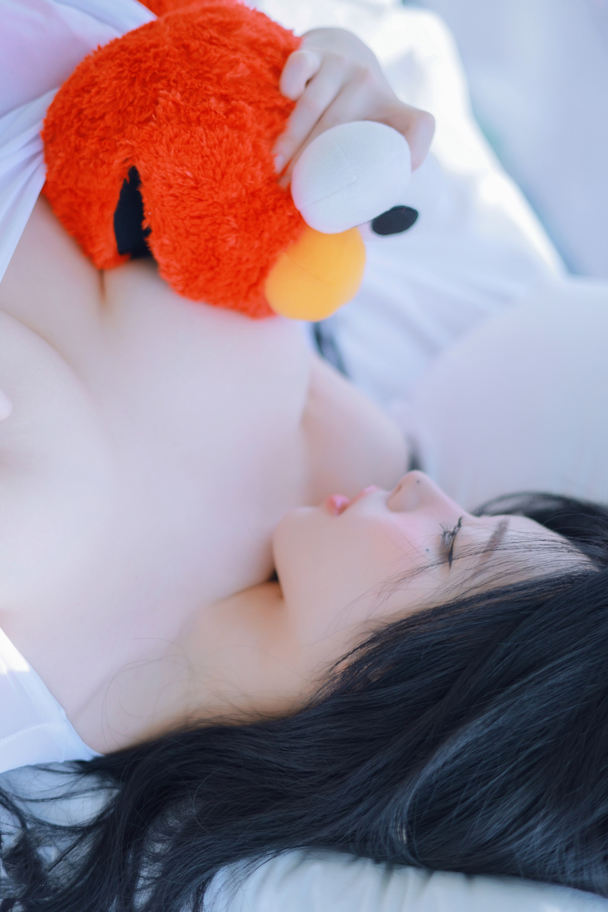 Yeon Woo 연우, Patreon Naked Set.01の写真 41