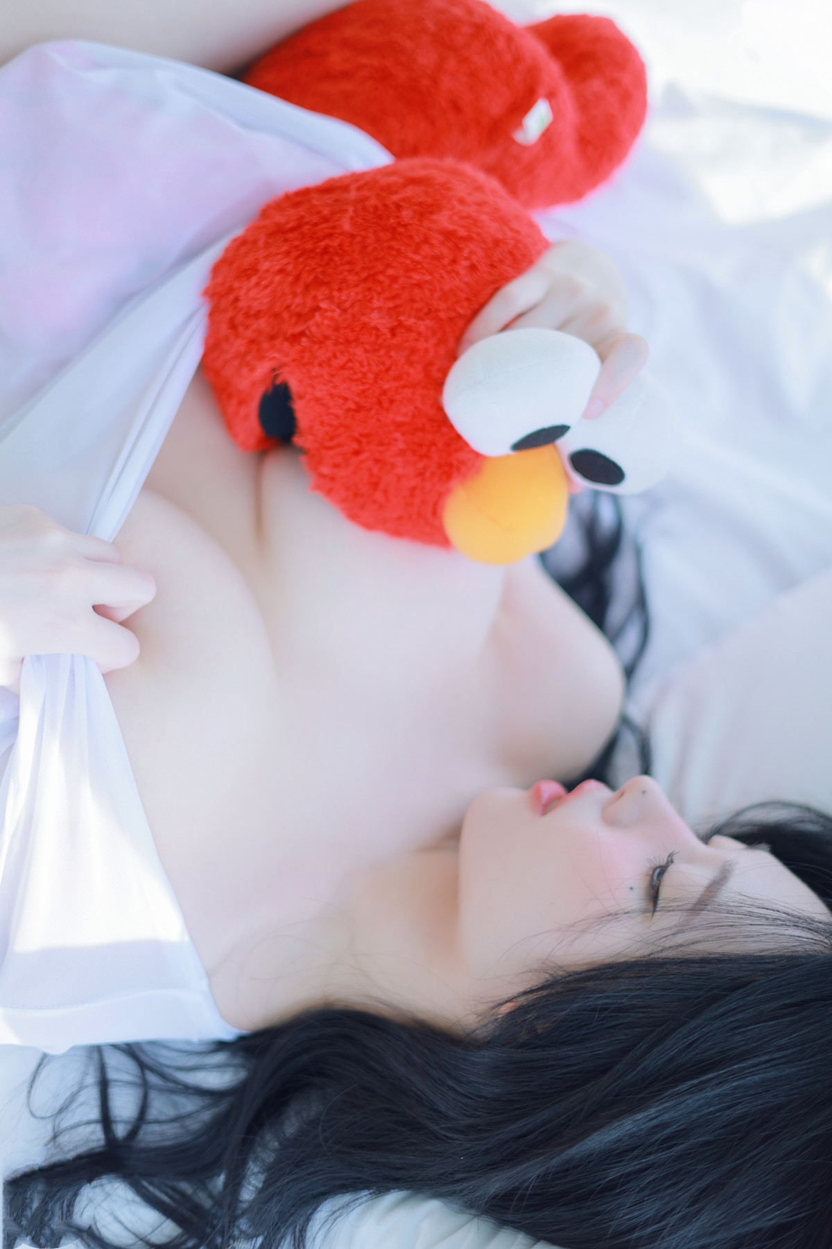 Yeon Woo 연우, Patreon Naked Set.01の写真 42