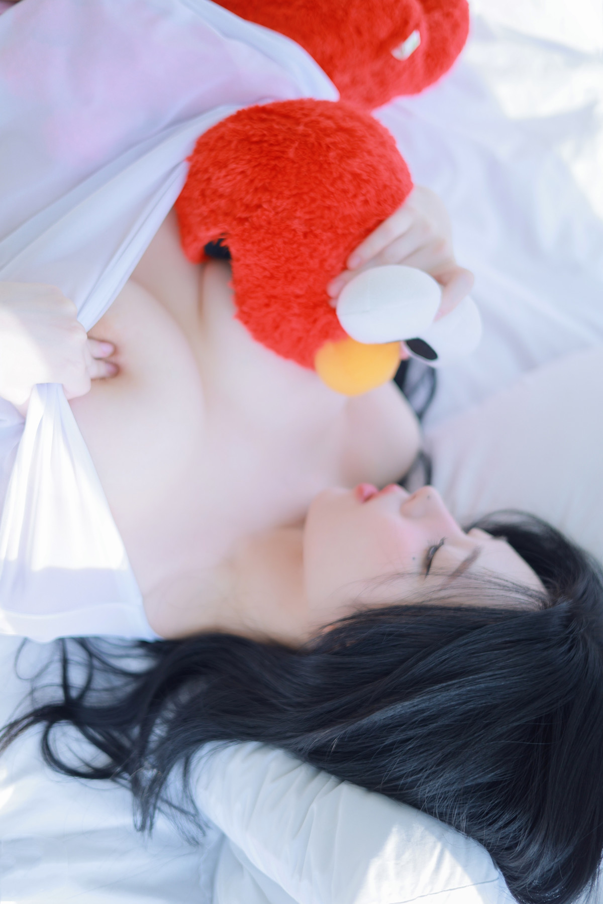 Yeon Woo 연우, Patreon Naked Set.01の写真 43
