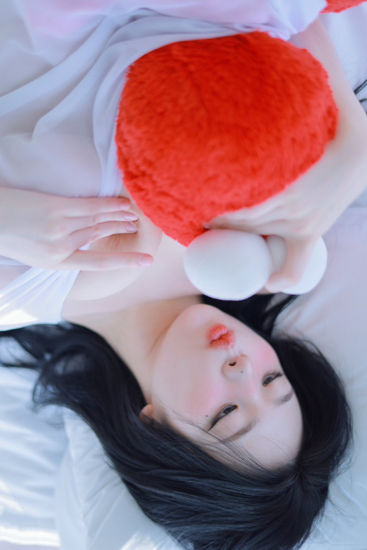 Yeon Woo 연우, Patreon Naked Set.01の写真 45