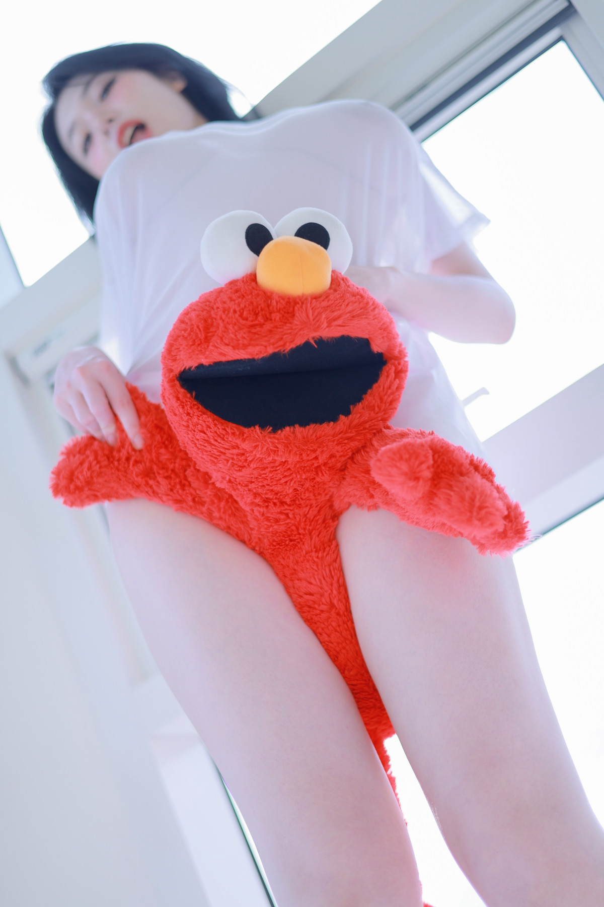 Yeon Woo 연우, Patreon Naked Set.01の写真 48
