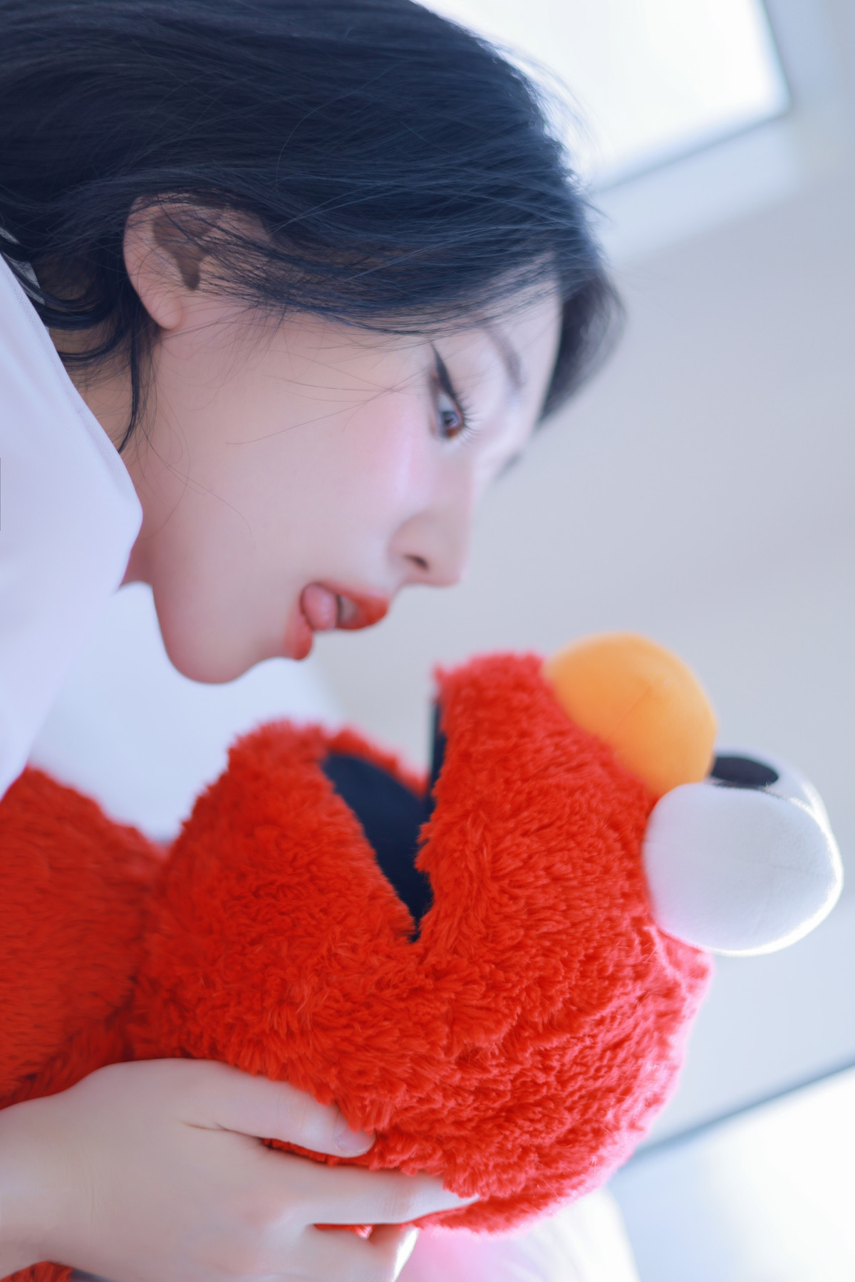 Yeon Woo 연우, Patreon Naked Set.01の写真 53