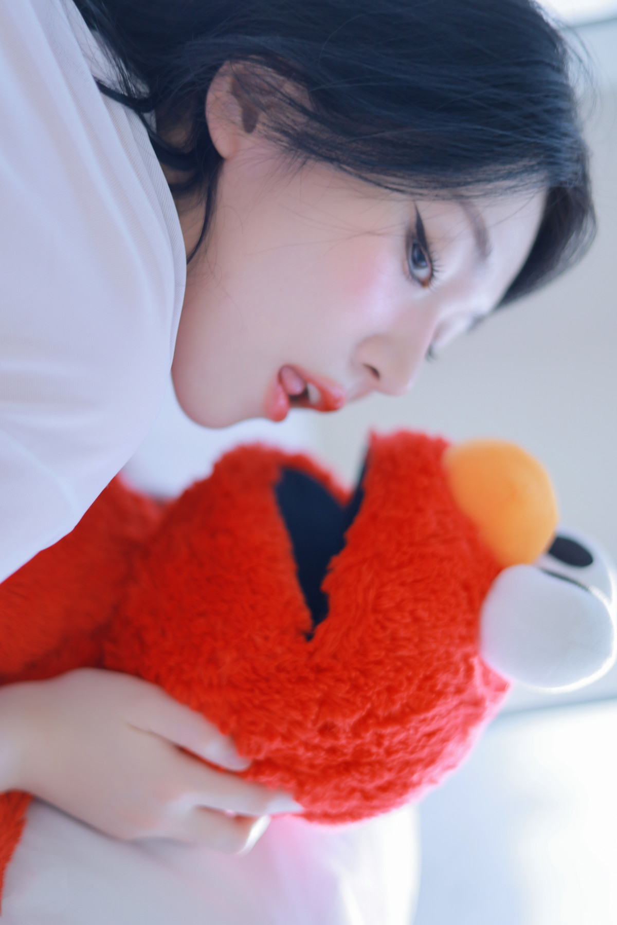 Yeon Woo 연우, Patreon Naked Set.01の写真 54