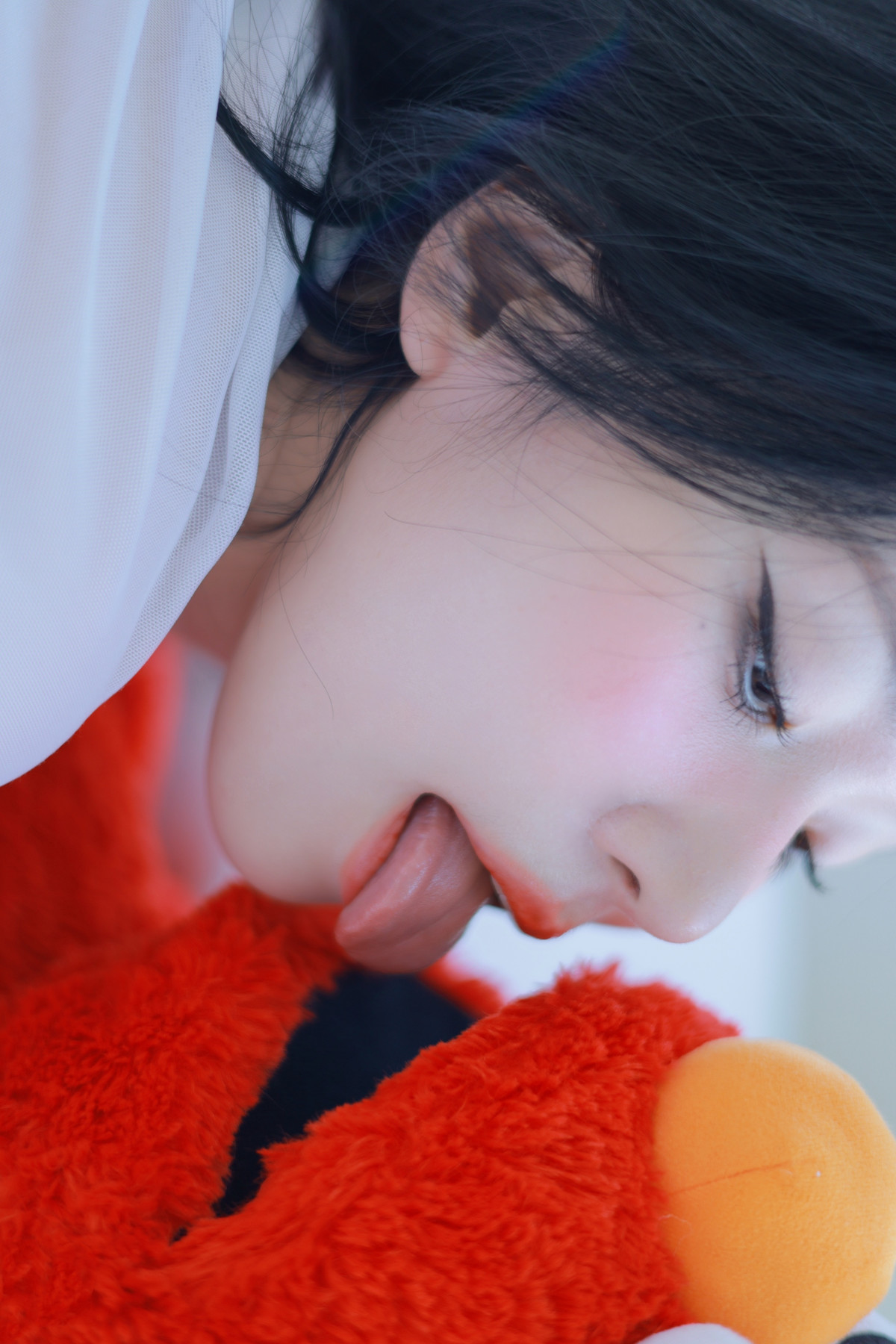 Yeon Woo 연우, Patreon Naked Set.01の写真 55
