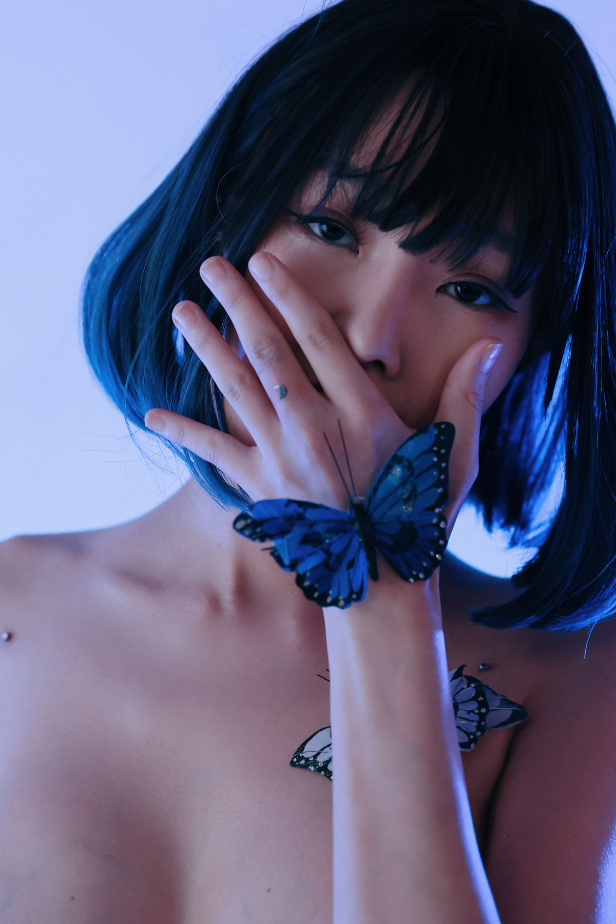 Stella, Pinkpie Vol.06 Butterfly Set.01の写真 30