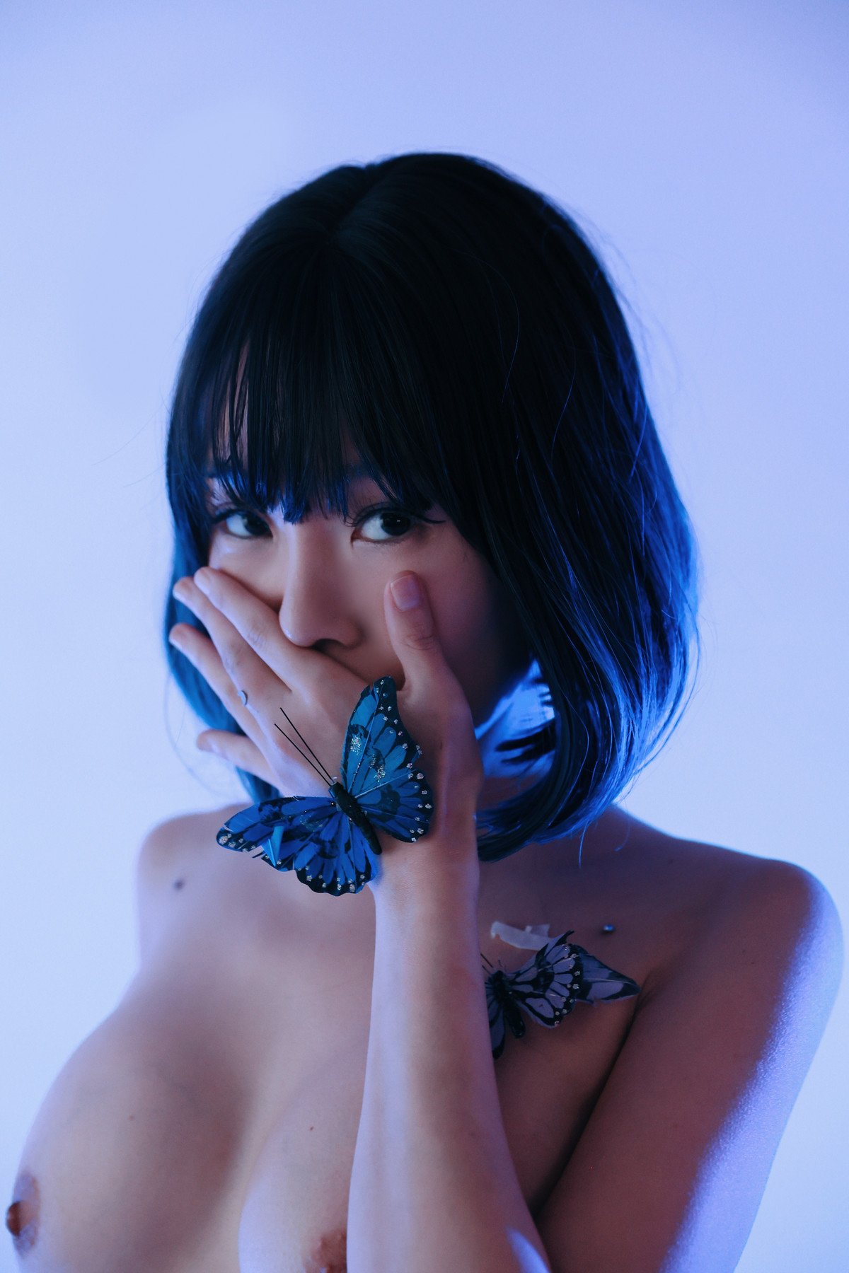 Stella, Pinkpie Vol.06 Butterfly Set.01の写真 31