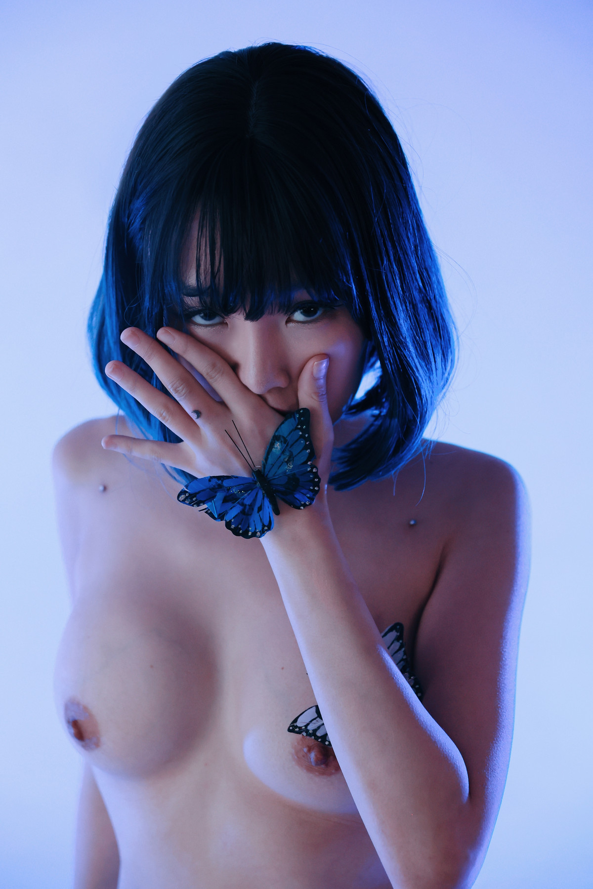 Stella, Pinkpie Vol.06 Butterfly Set.01の写真 34