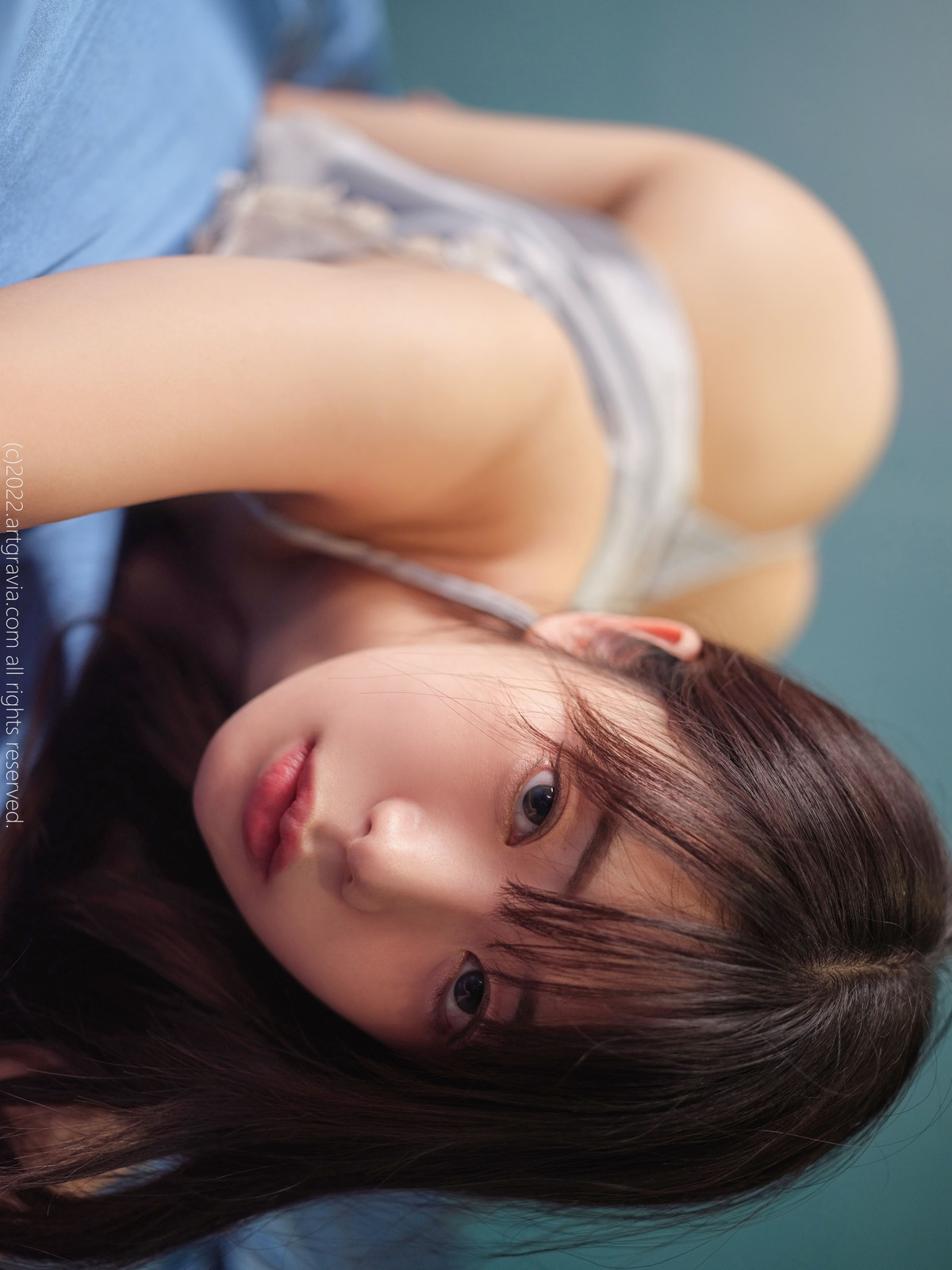 Wuyo 우요, ArtGravia Vol.427 Photobook Set.02の写真 32