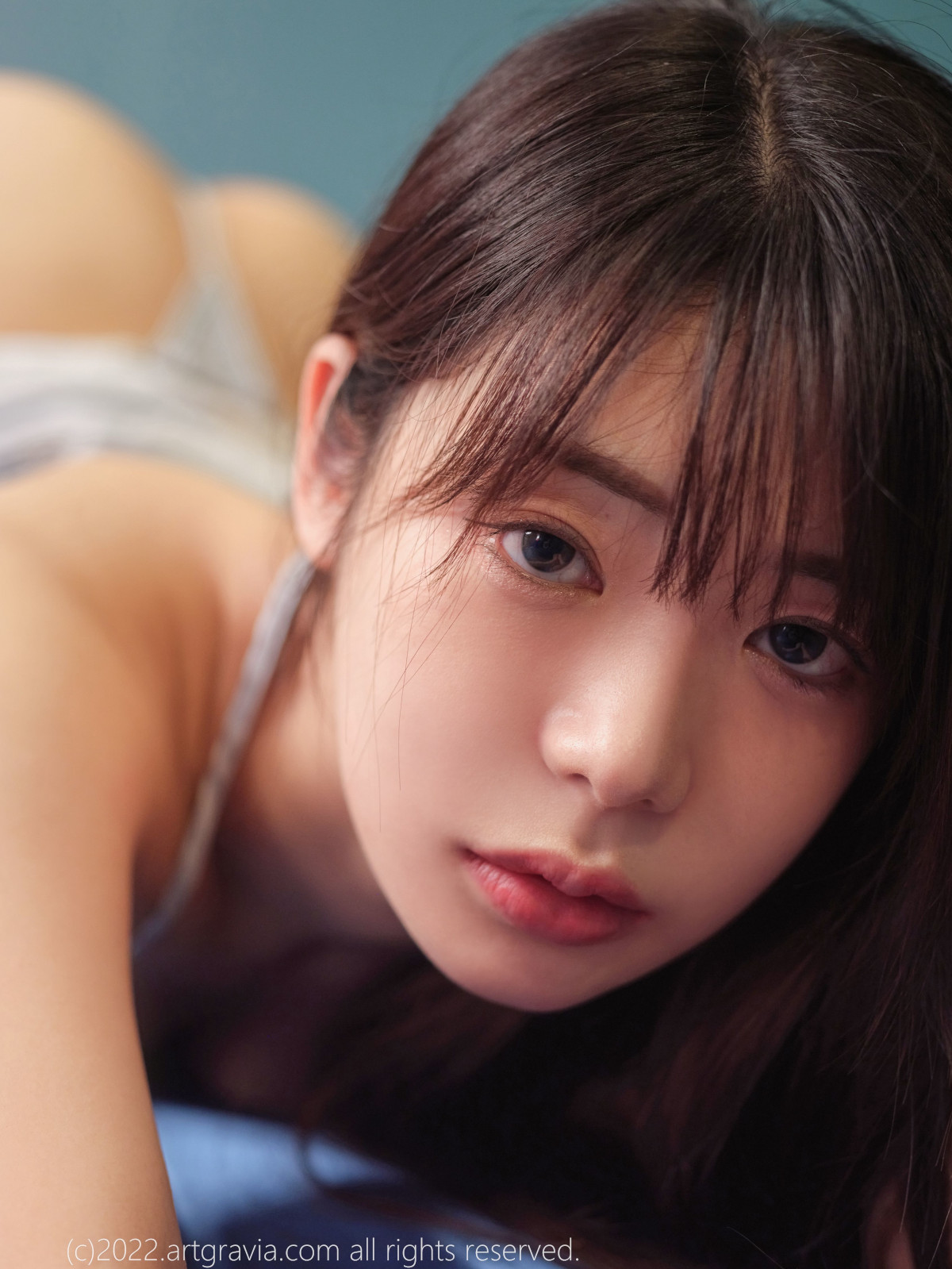 Wuyo 우요, ArtGravia Vol.427 Photobook Set.02の写真 33