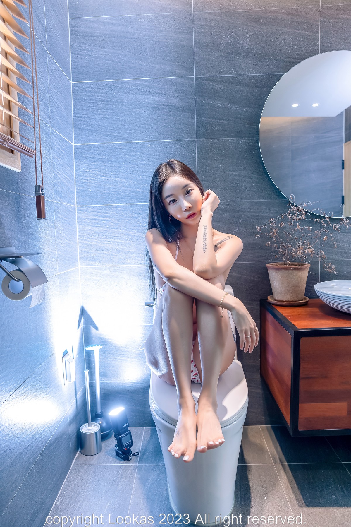Siwon 주시원, Lookas Vol.03 Strawberry Sujin Set.02の写真 6